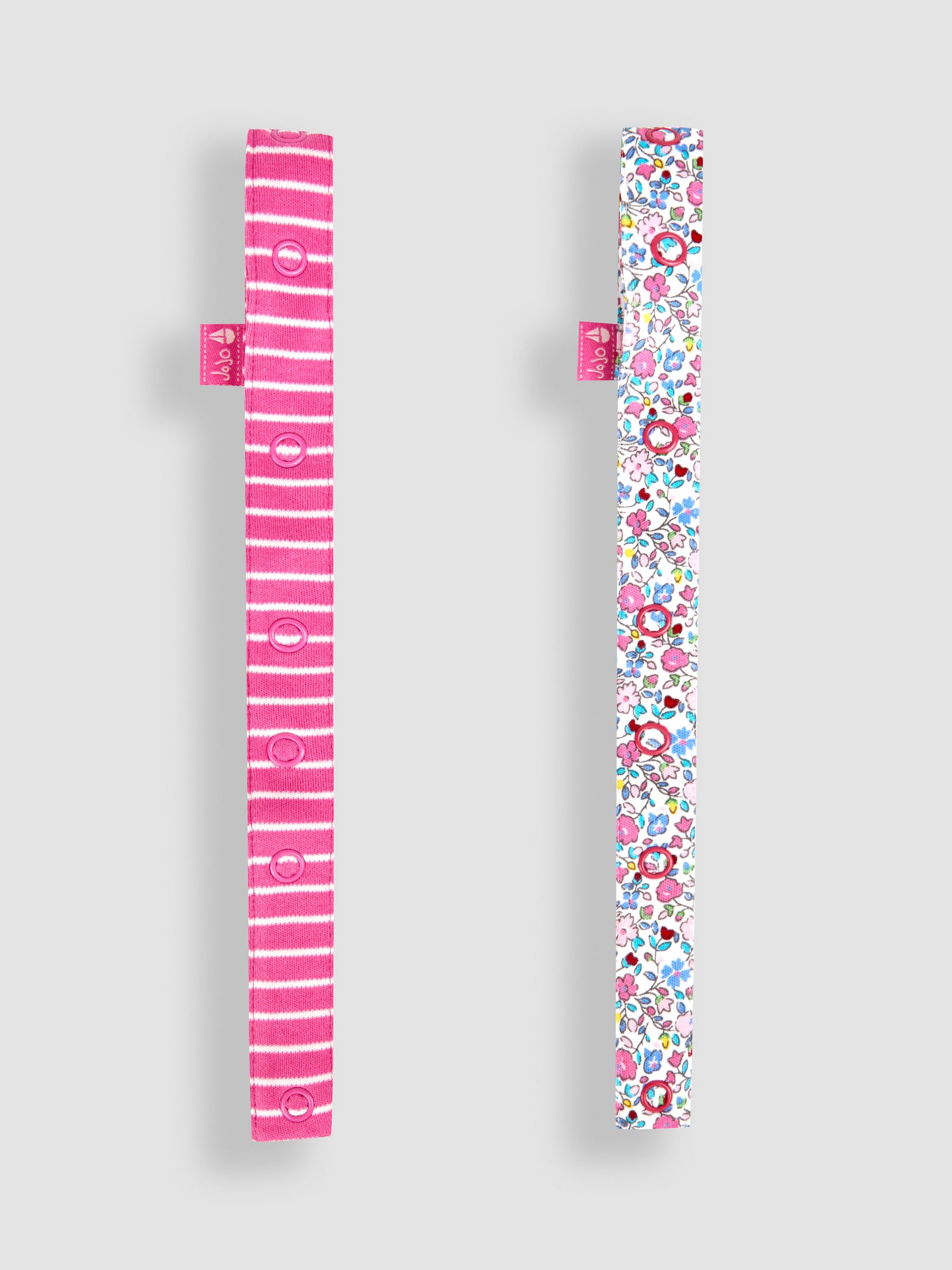 Pink 2-Pack Toy Leads - Image 2 of 3
