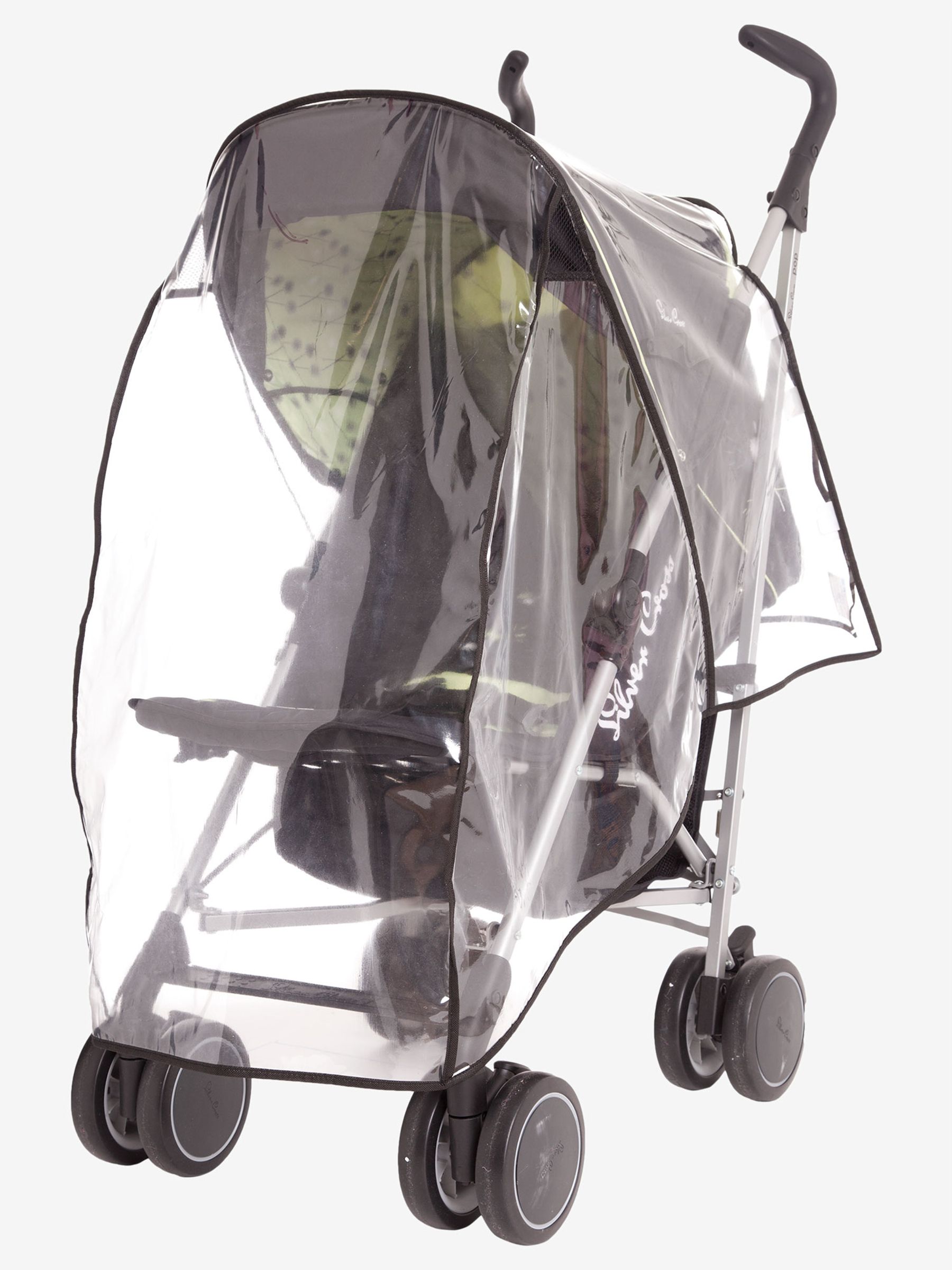 Buggy Rain Cover - Image 1 of 3