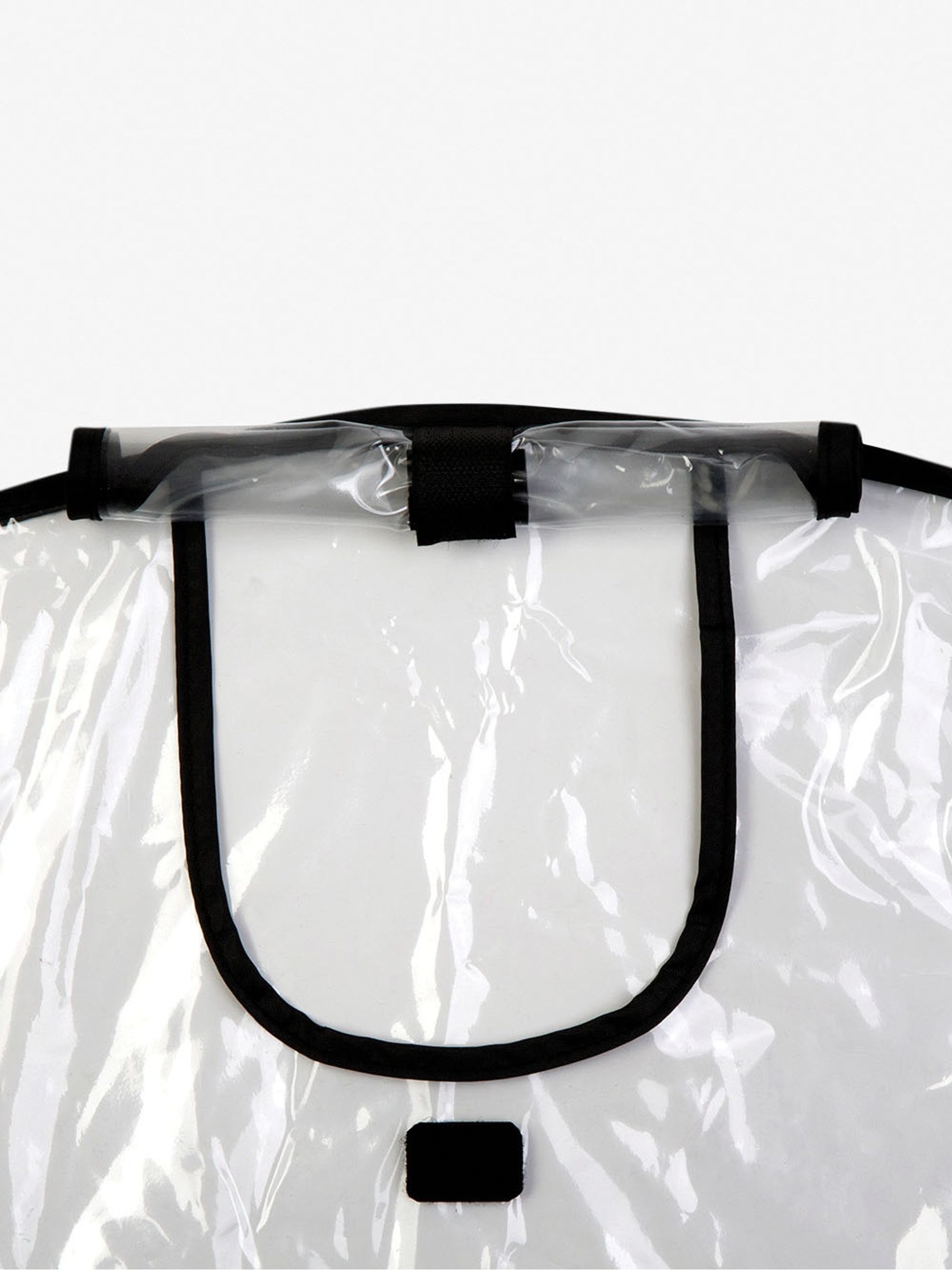 Buggy Rain Cover - Image 2 of 3