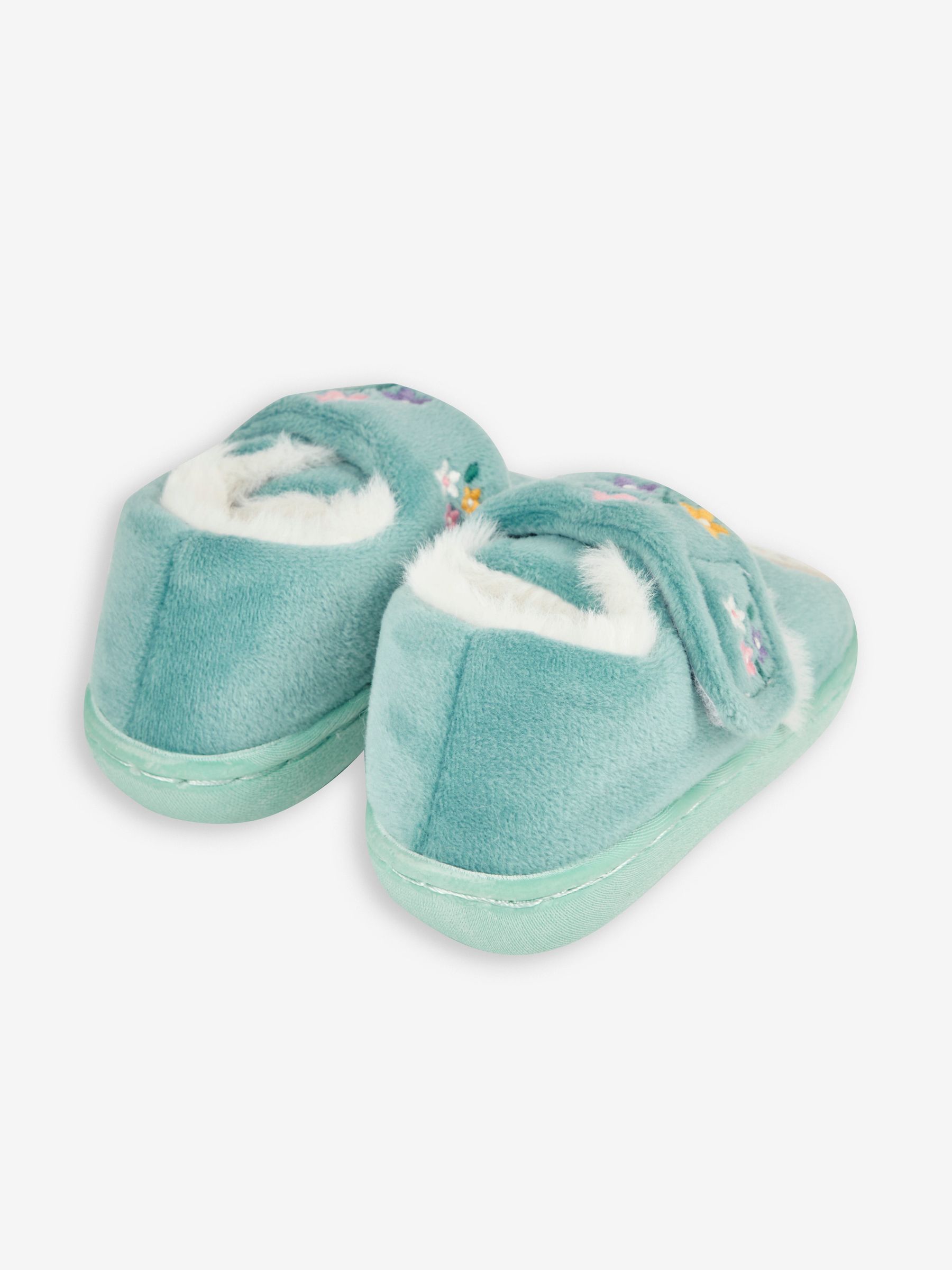 Duck Egg Slipper Shoes - Image 3 of 4