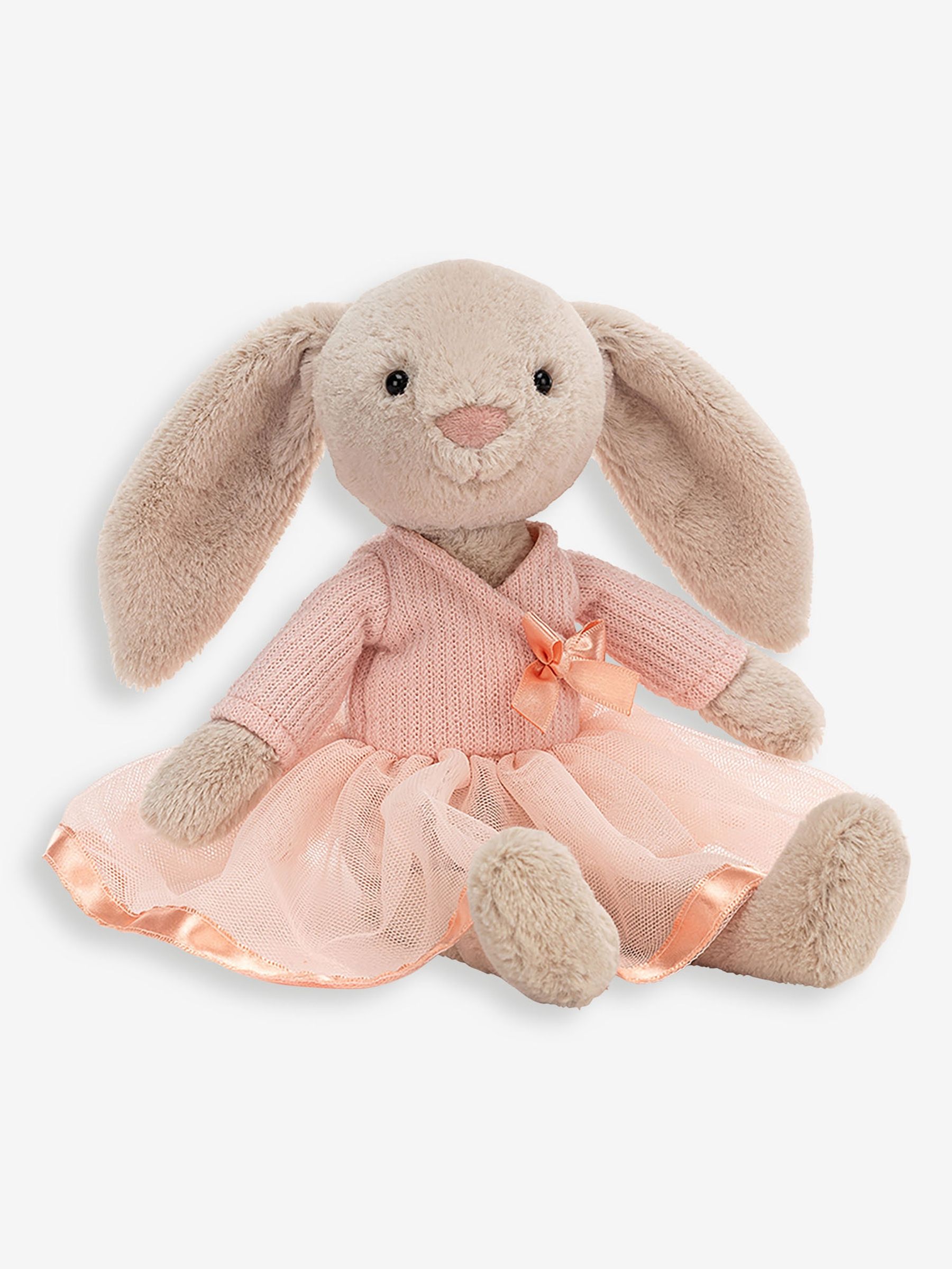 Jellycat Lottie Bunny Ballet - Image 1 of 1