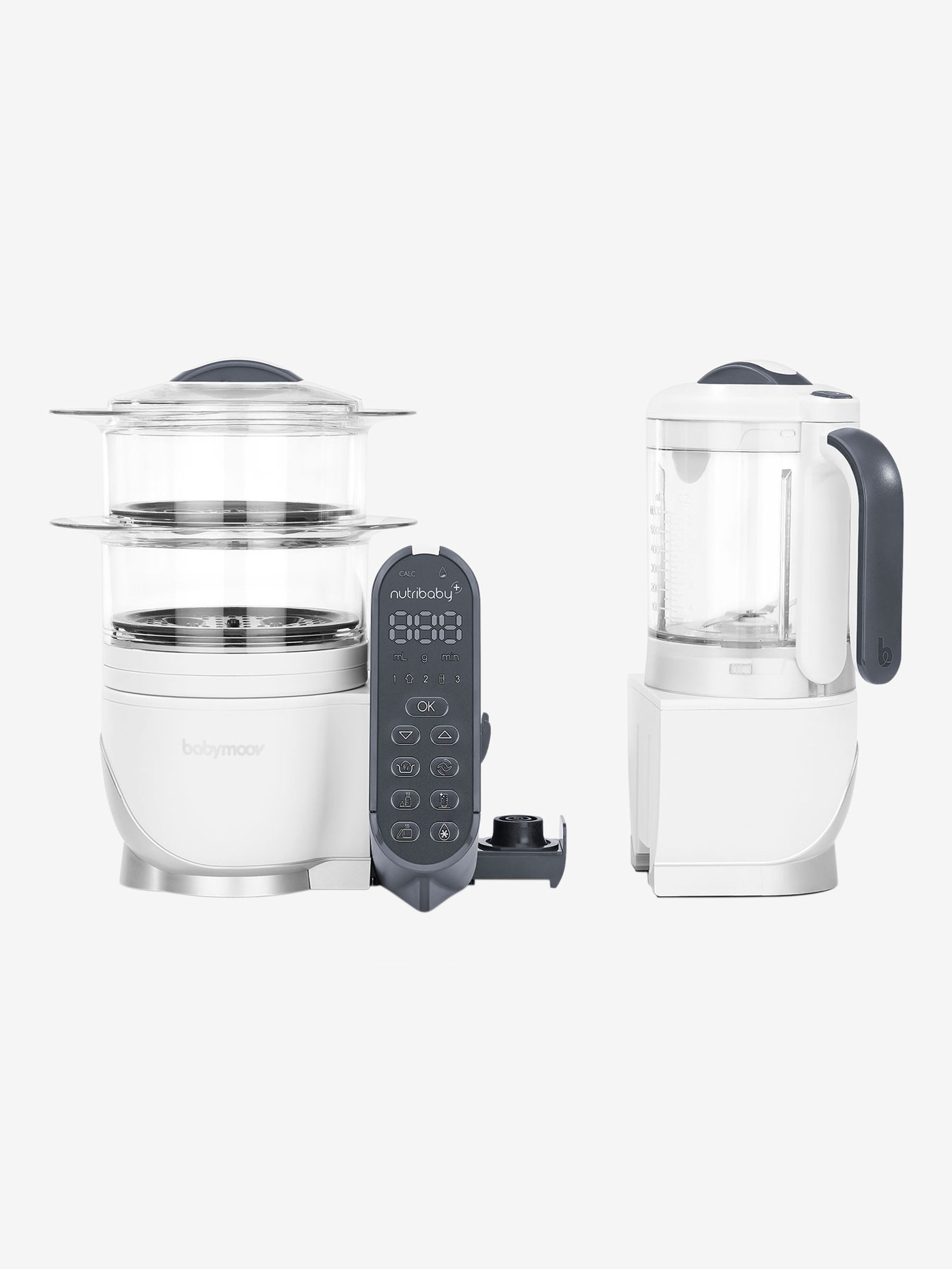 Babymoov Nutribaby+ - Image 3 of 6