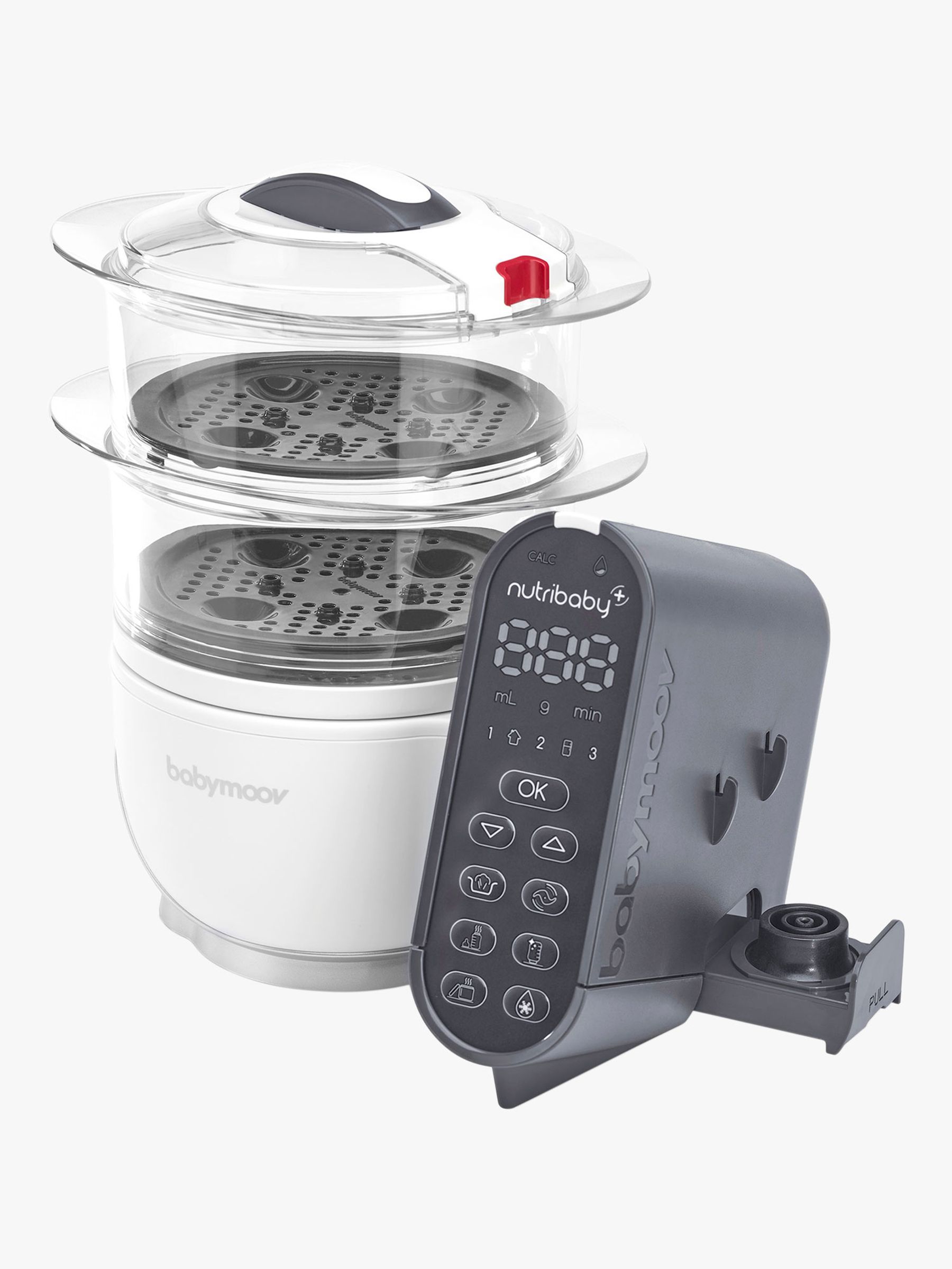 Babymoov Nutribaby+ - Image 4 of 6