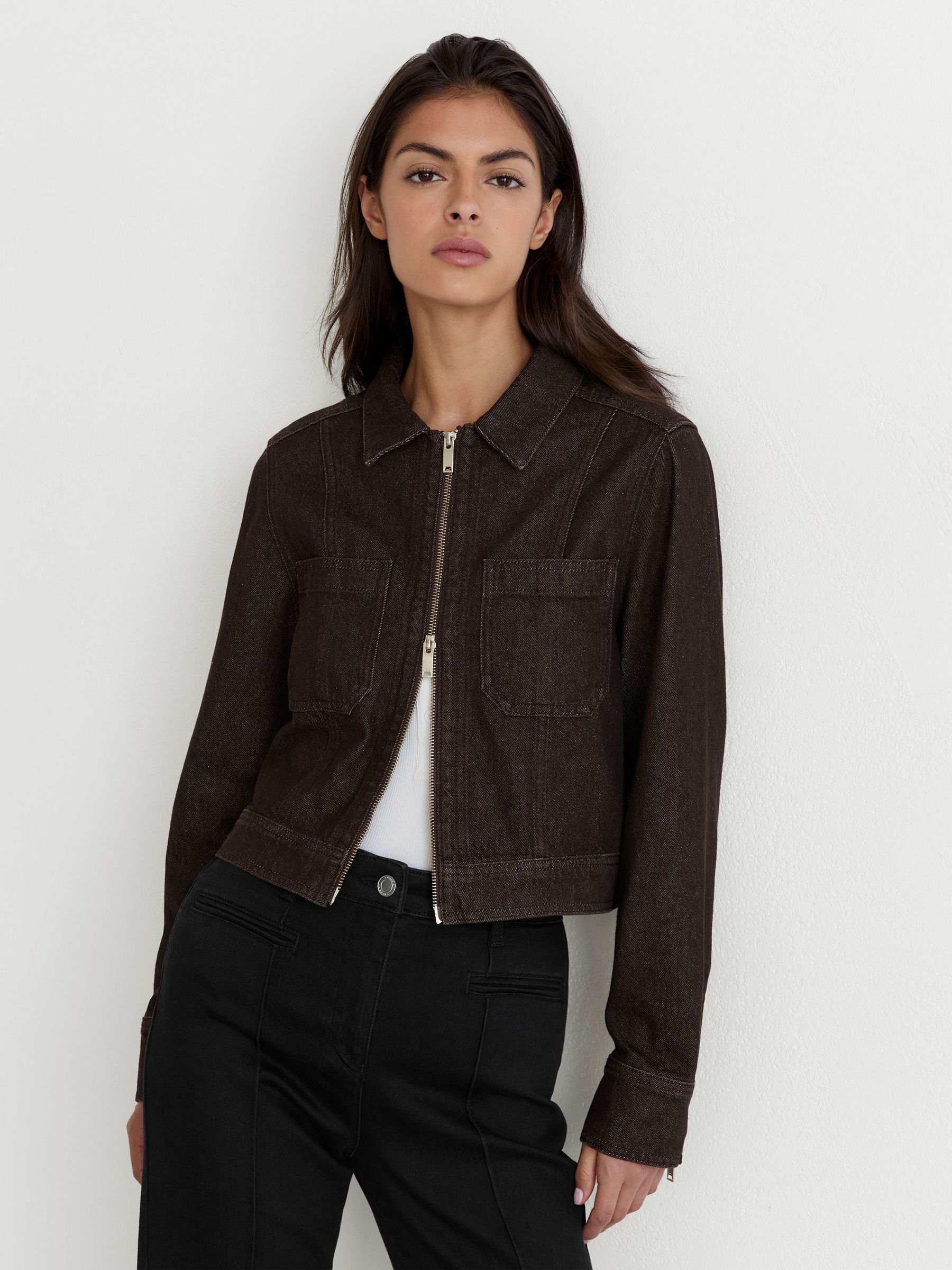 Coats & Jackets