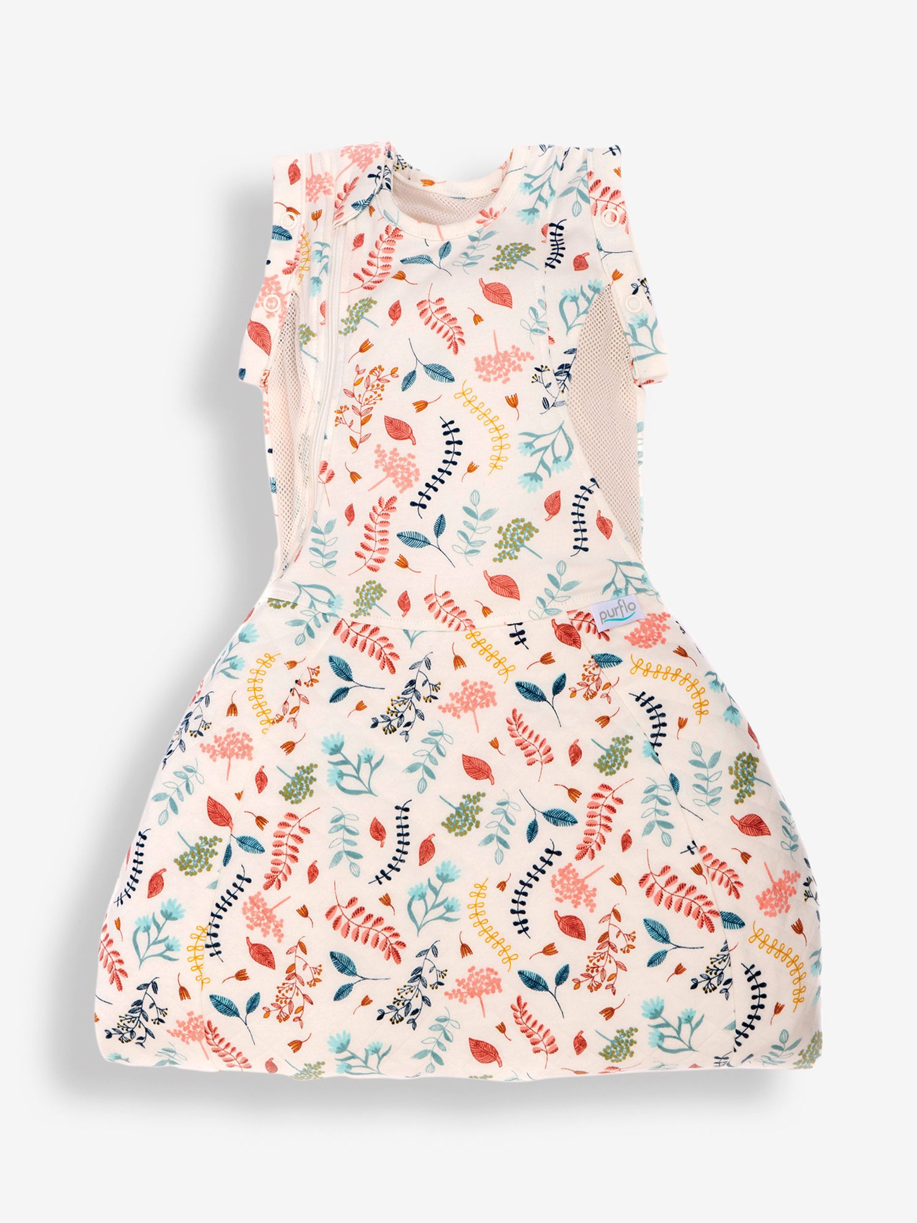 Purflo Swaddle to Sleep Bag - Image 5 of 7