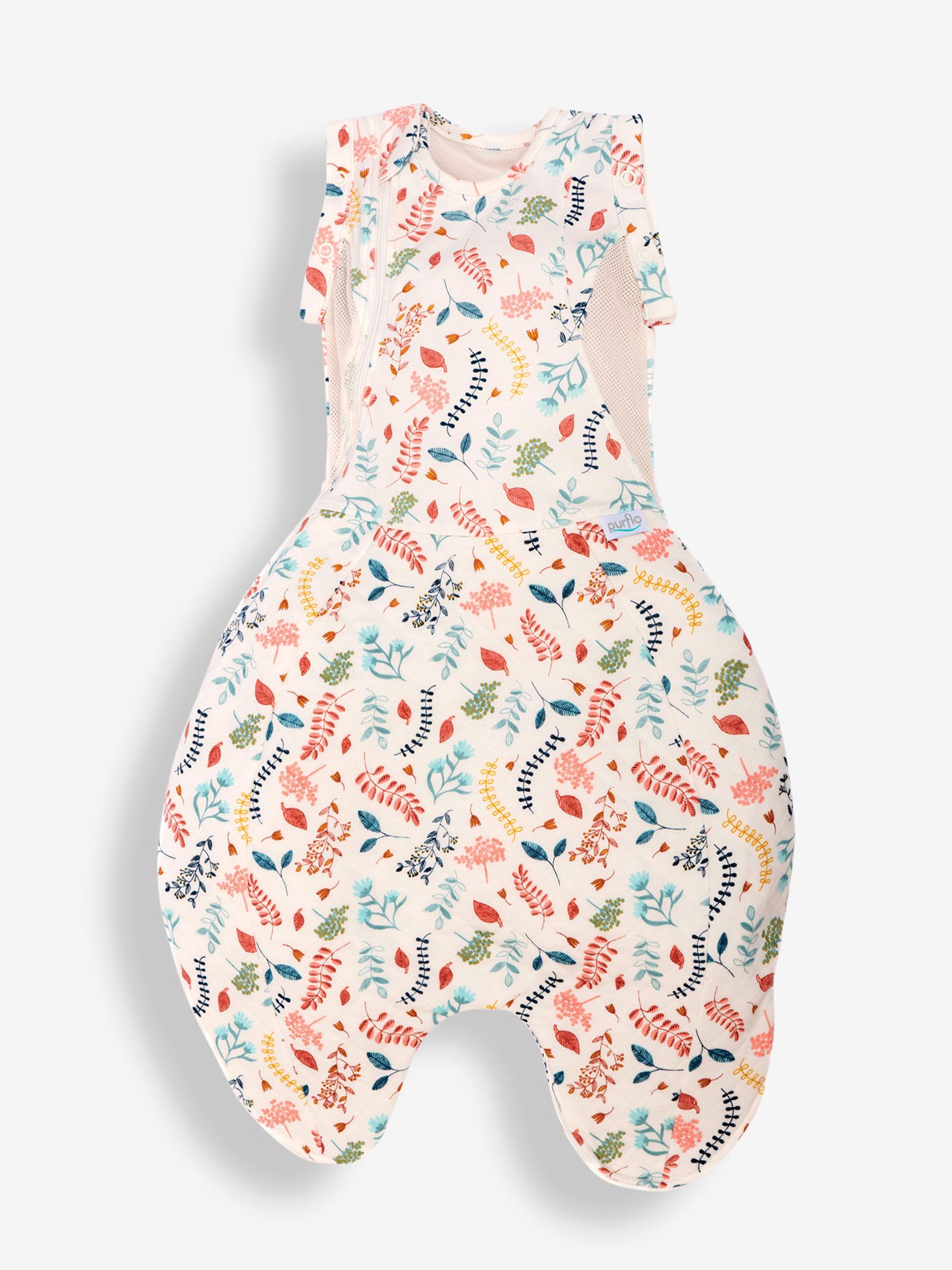 Purflo Swaddle to Sleep Bag - Image 6 of 7