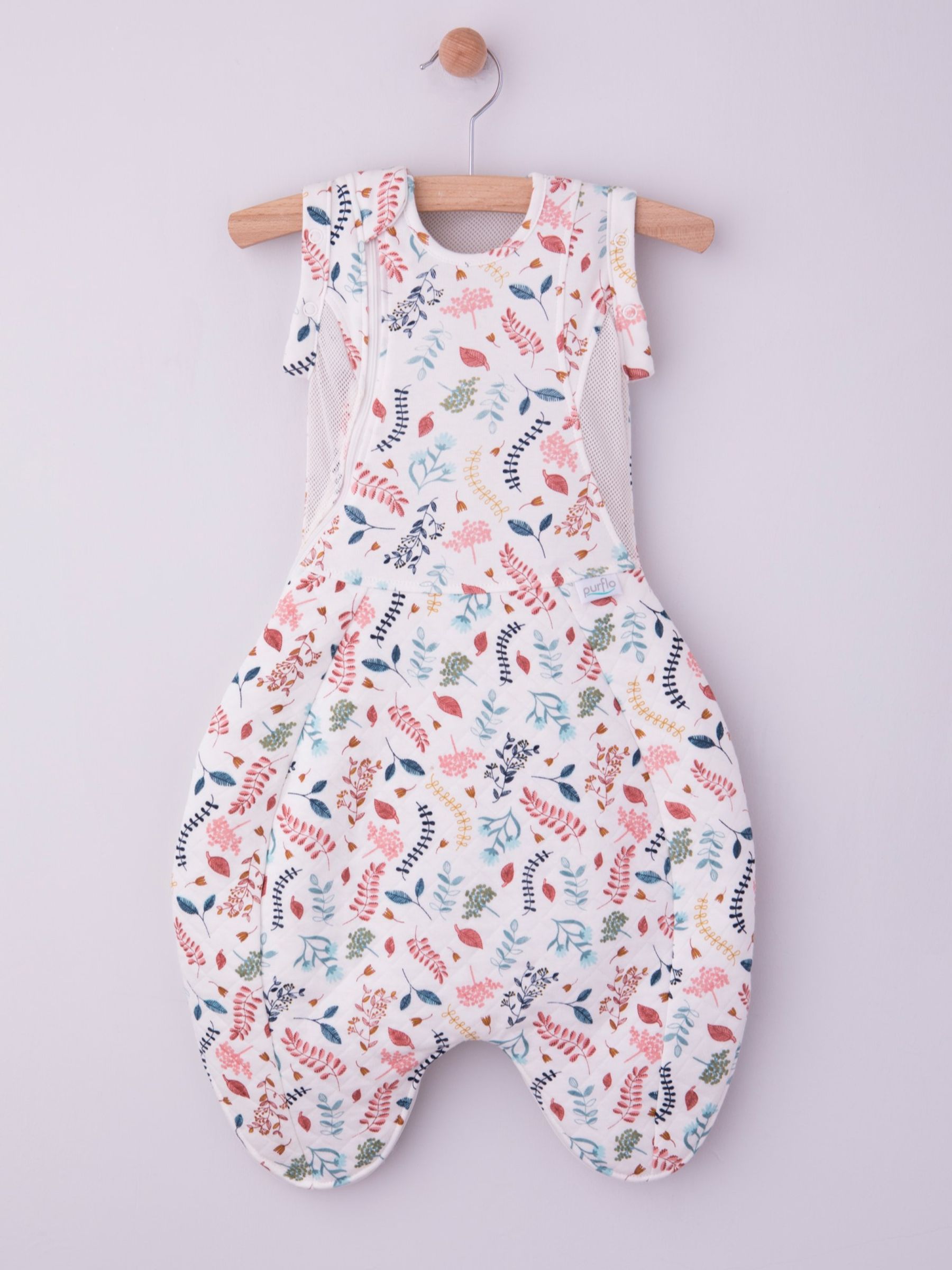 Purflo Swaddle to Sleep Bag - Image 7 of 7