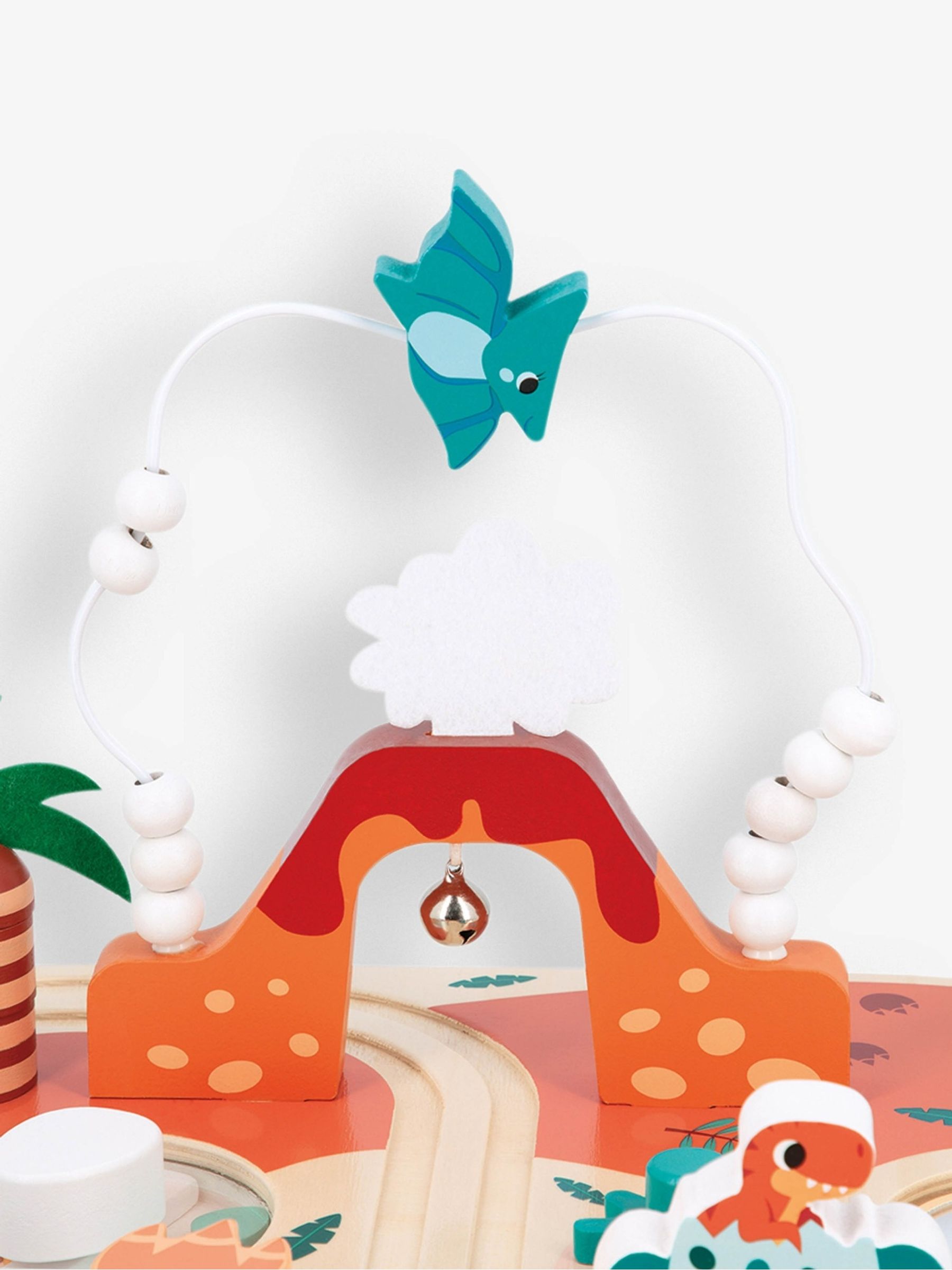 Janod Dino Activity Table - Image 4 of 6