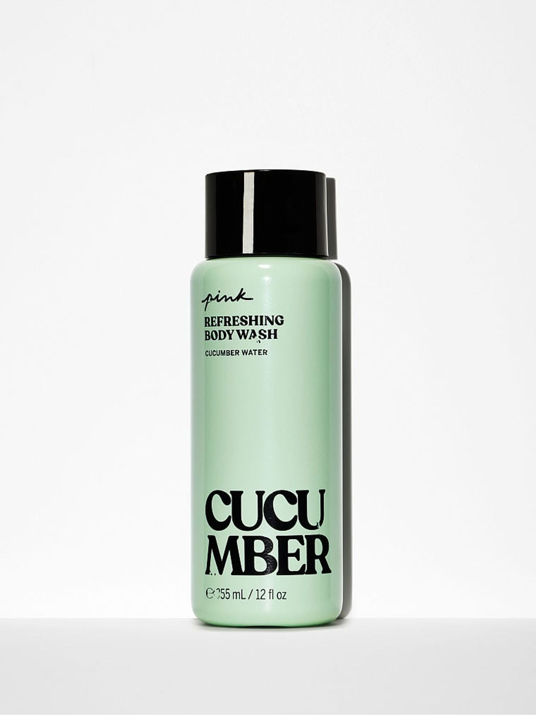 Cucumber Body Wash 355ml - Image 1 of 3