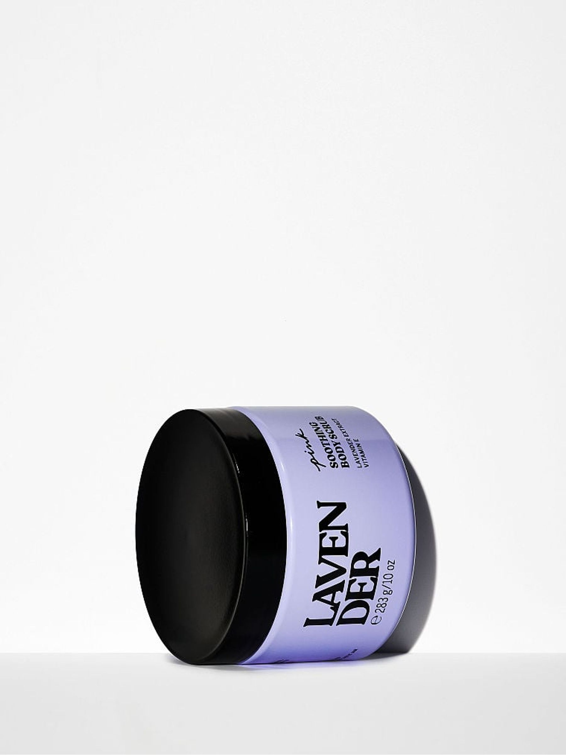 Lavender Body Scrub - Image 1 of 2