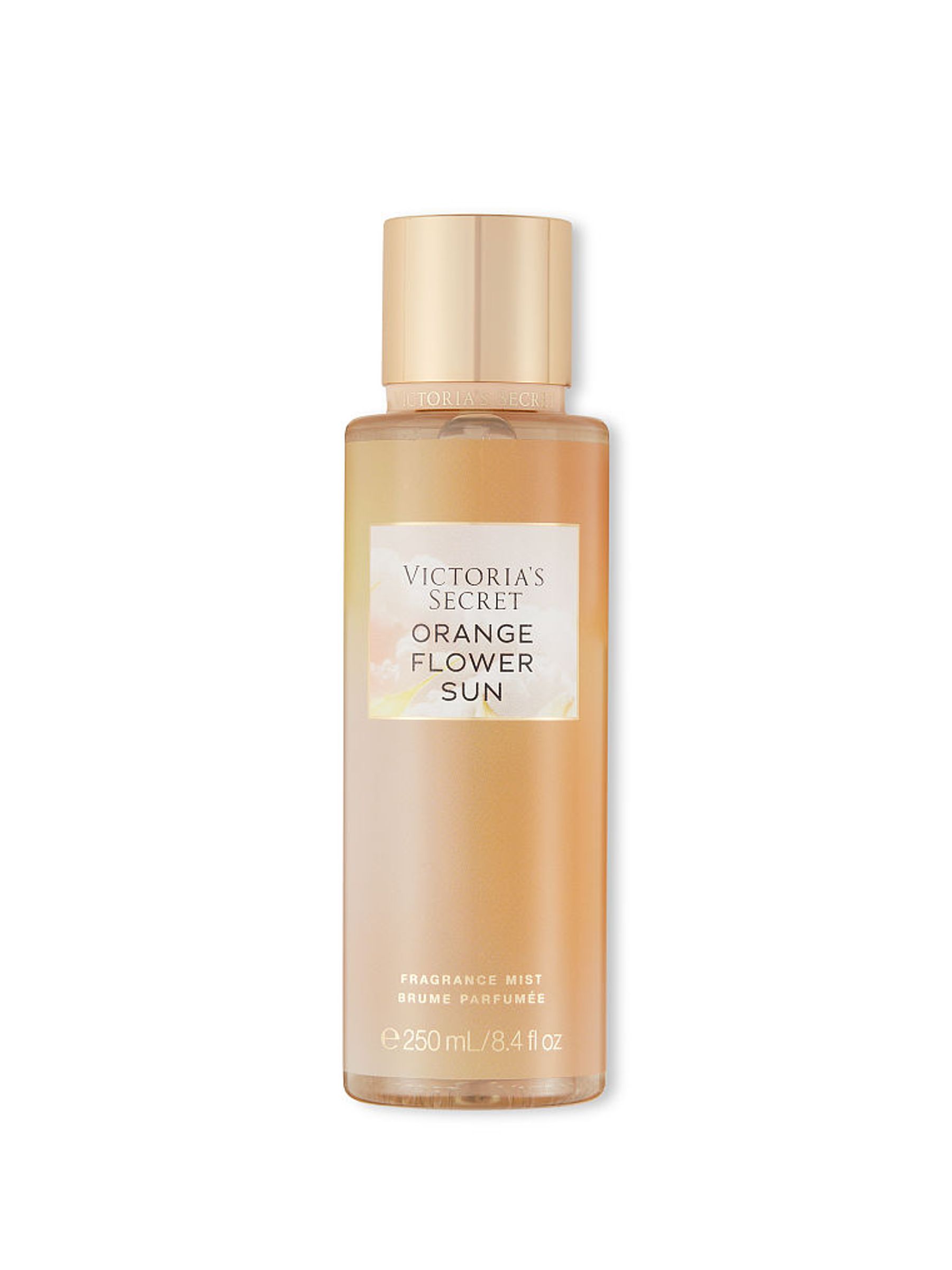 Orange Blossom Sun Body Mist Victoria's Secret UK