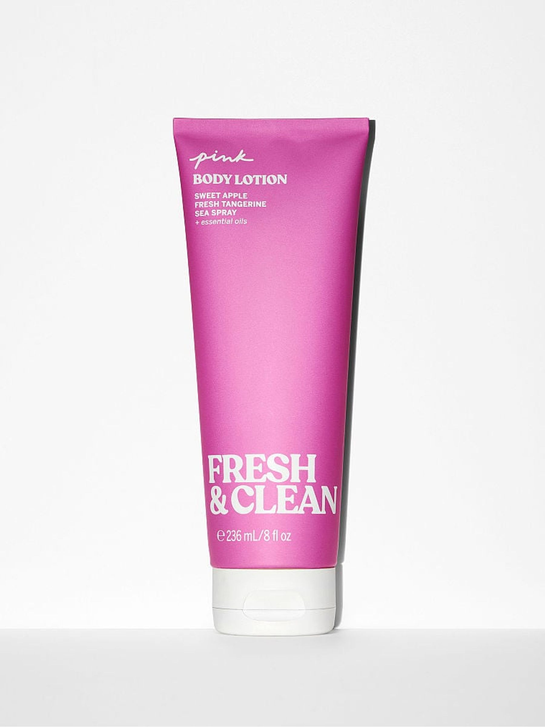 Fresh and Clean Body Lotion 236ml 250ml - Image 1 of 1