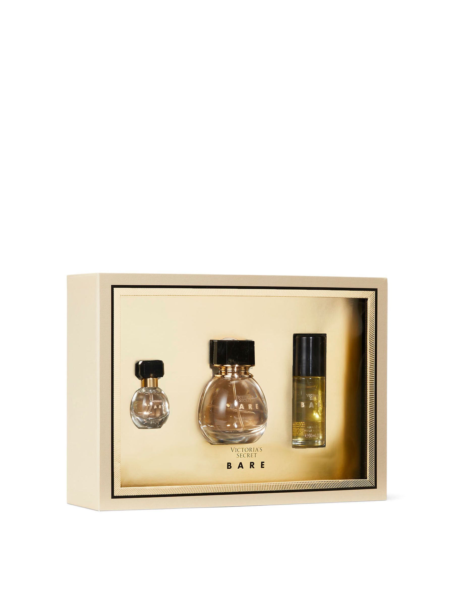 Bare Perfume 3 Piece Fragrance Gift Set - Image 2 of 3