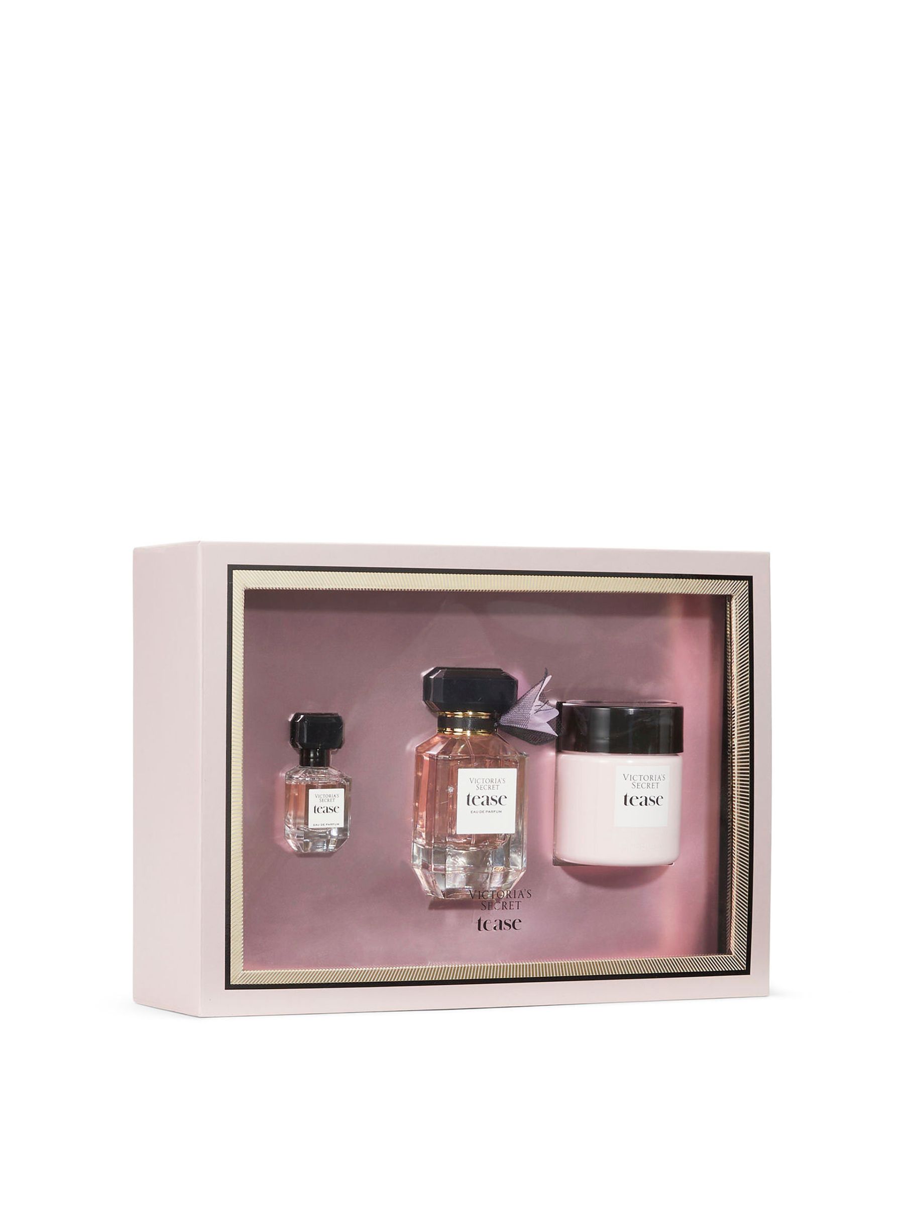 Tease Perfume 3 Piece Fragrance Gift Set | Victoria's Secret Ireland