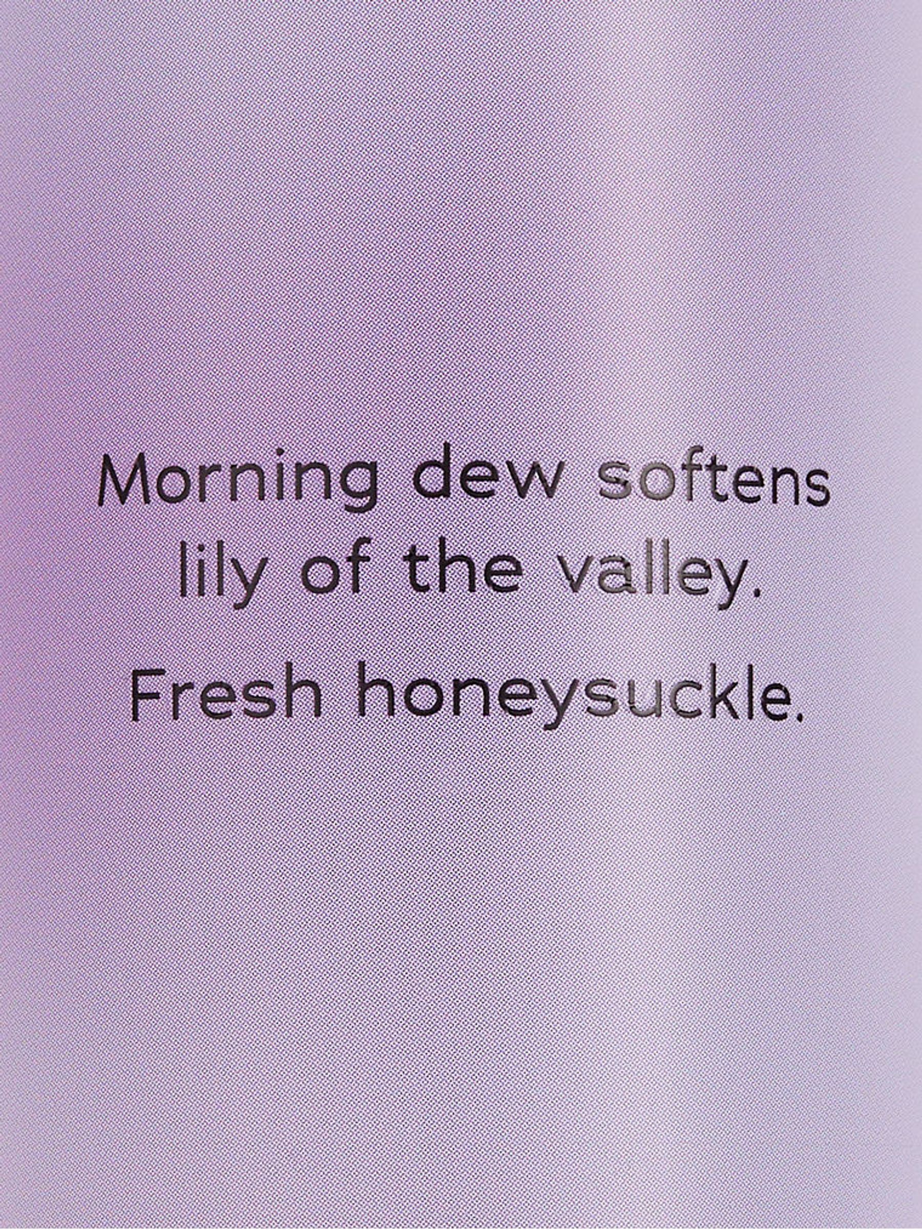 Floral Morning Dream Body Mist - Image 2 of 2