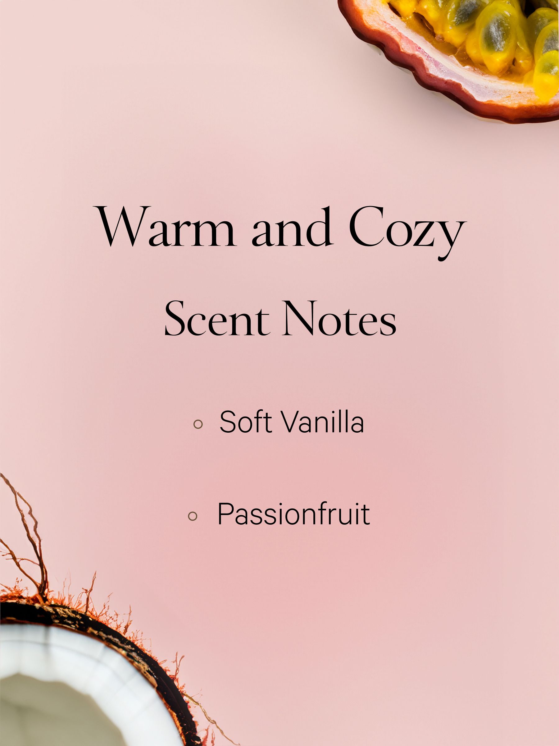 Warm and Cozy Body Lotion 236ml - Image 2 of 2
