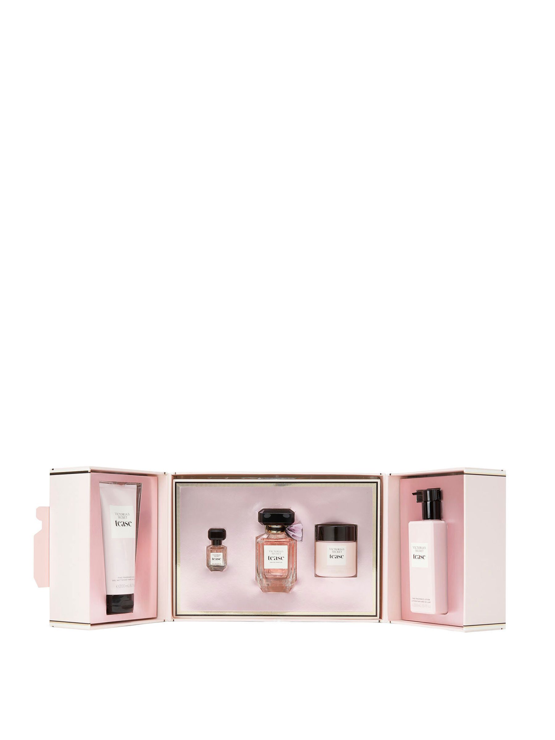 Tease Perfume 5 Piece Fragrance Gift Set - Image 2 of 3