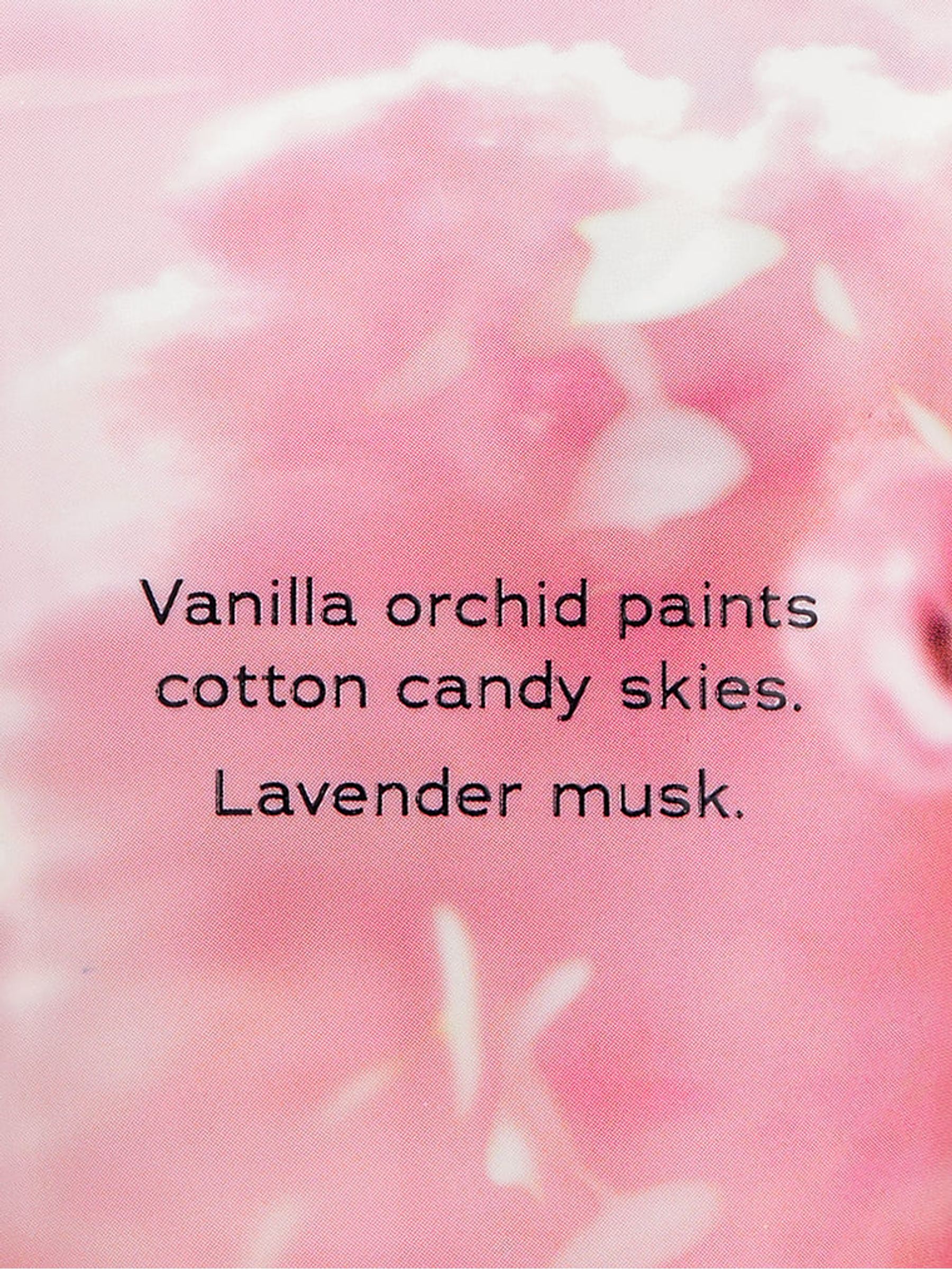 Pastel Sugar Sky Body Lotion - Image 2 of 3