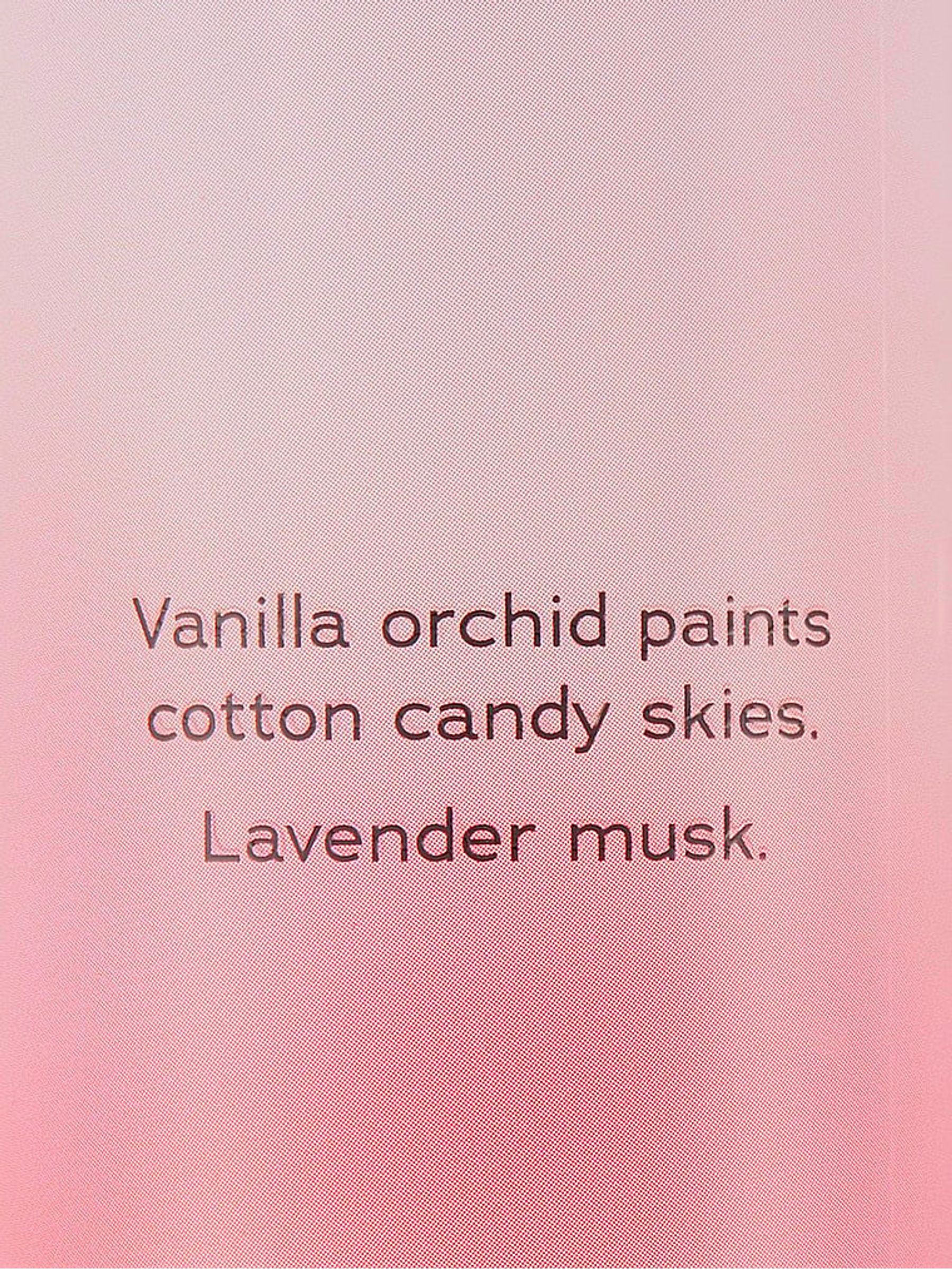 Pastel Sugar Sky Body Mist - Image 2 of 2