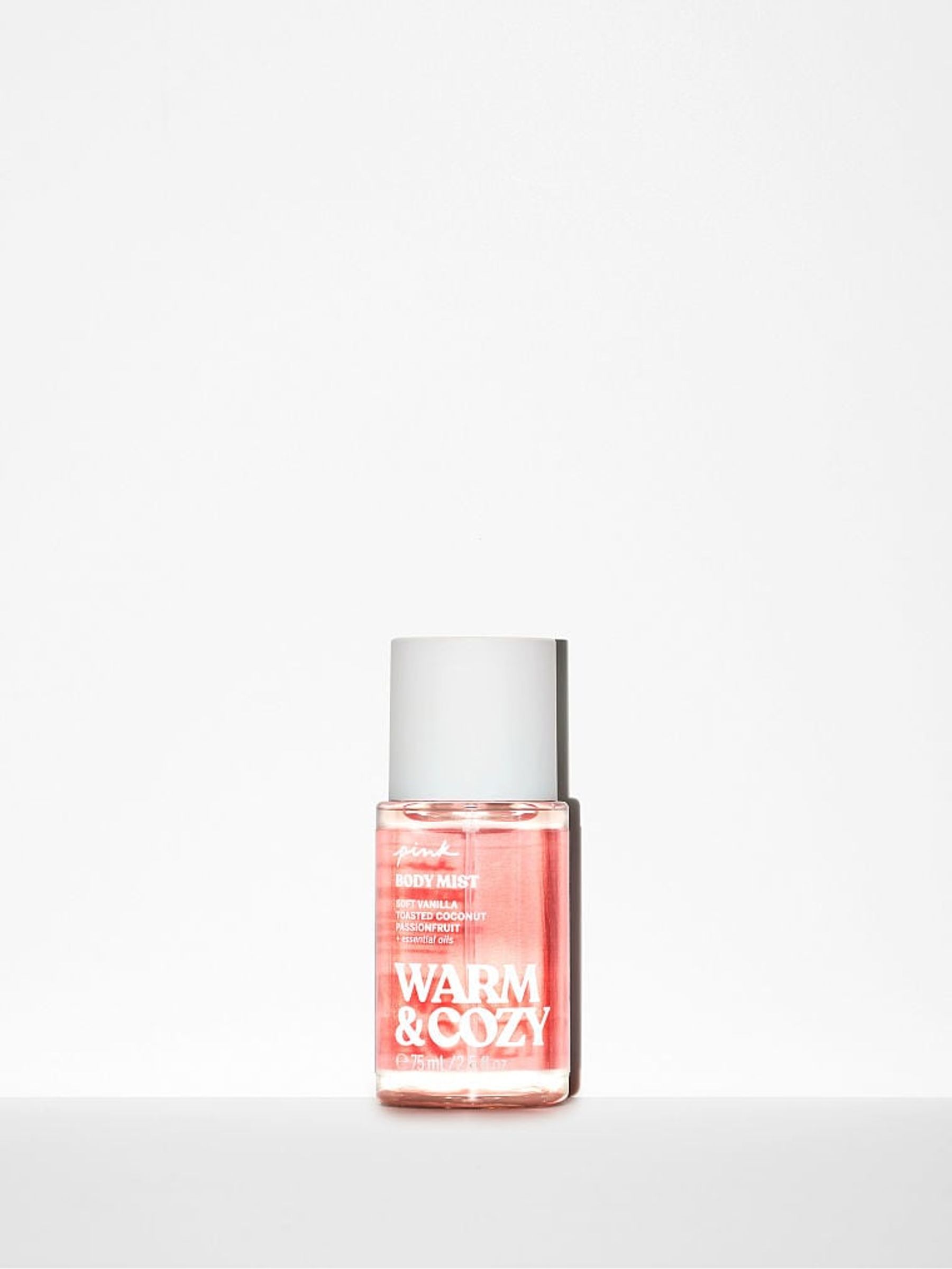 Warm and Cozy Body Mist 75ml - Image 1 of 2