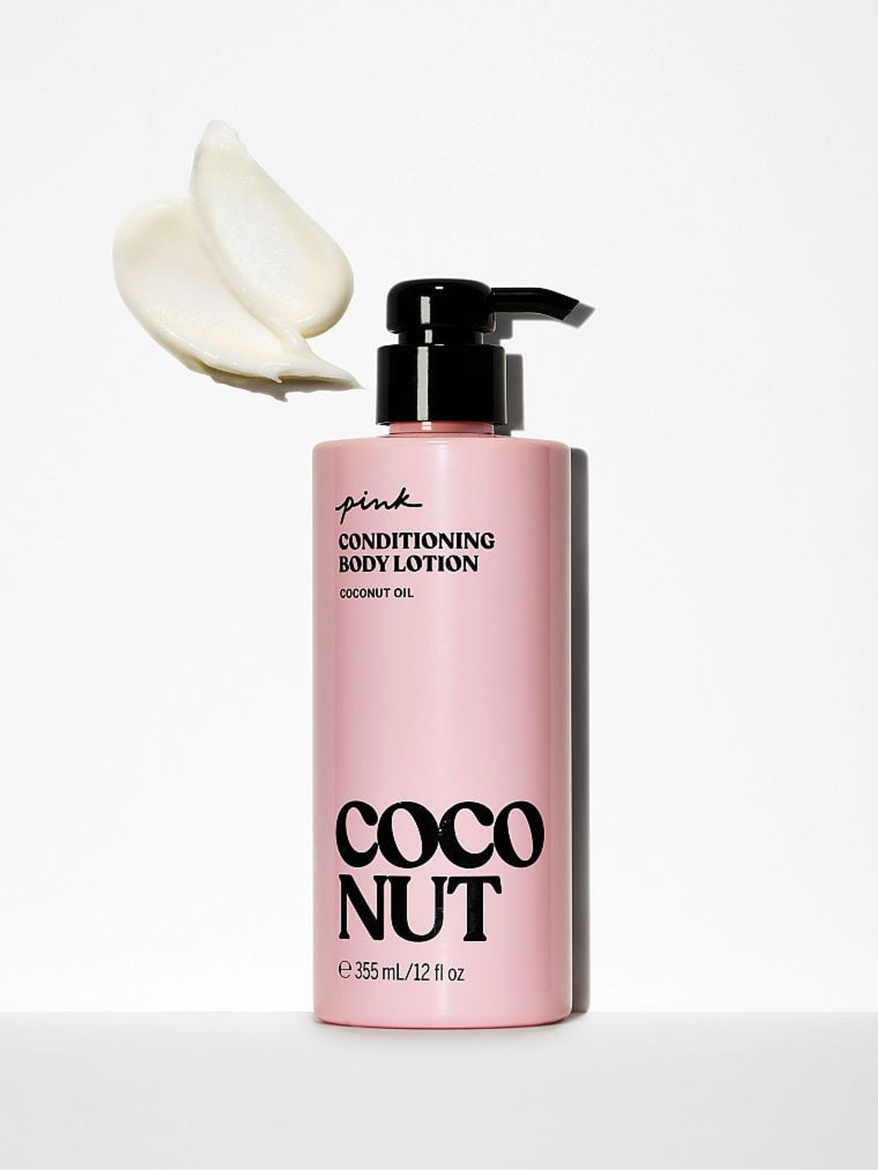 Coconut Body Lotion 335ml - Image 1 of 2