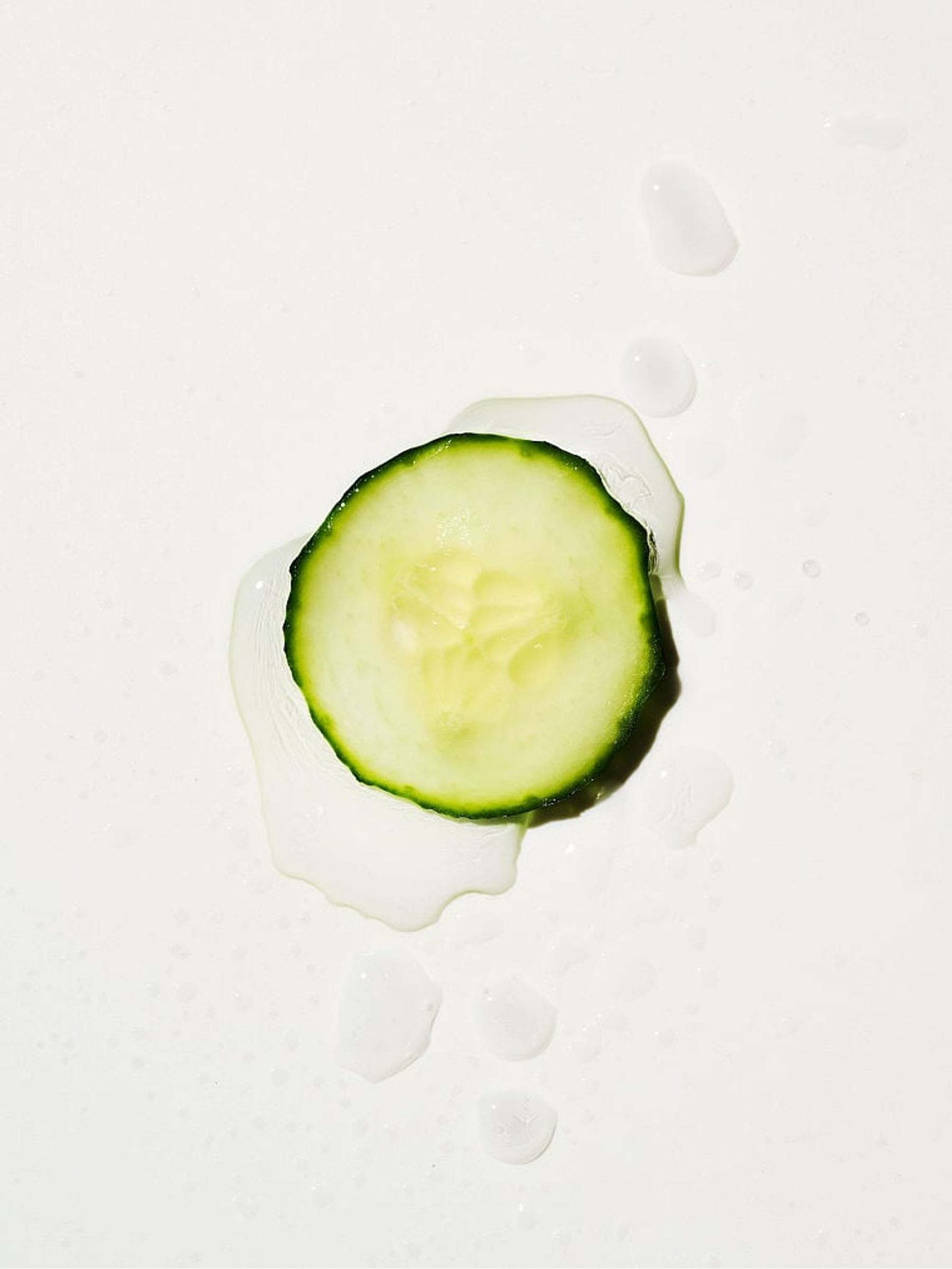 Cucumber Body Scrub 283g - Image 2 of 2