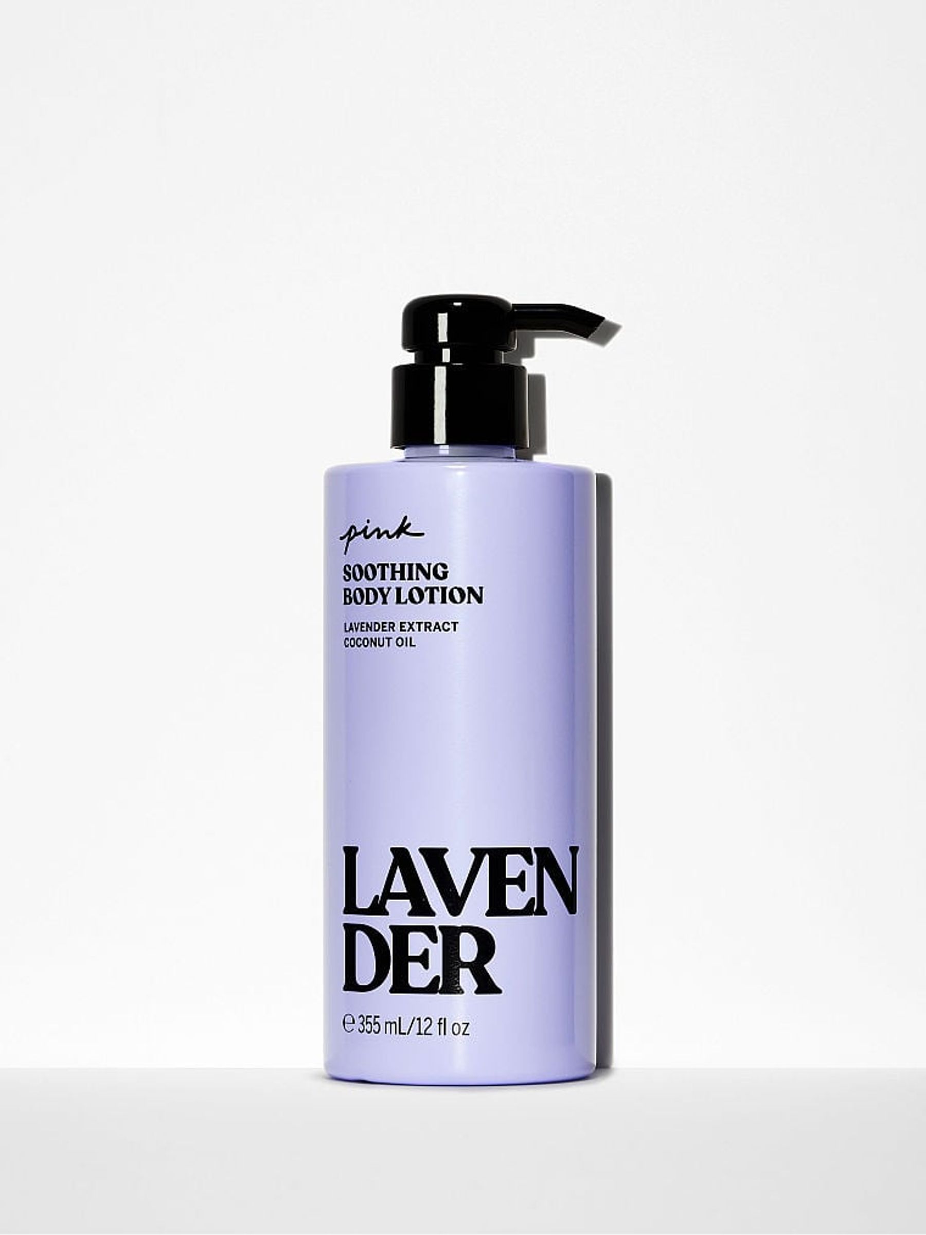 Lavender Body Lotion 335ml - Image 1 of 2