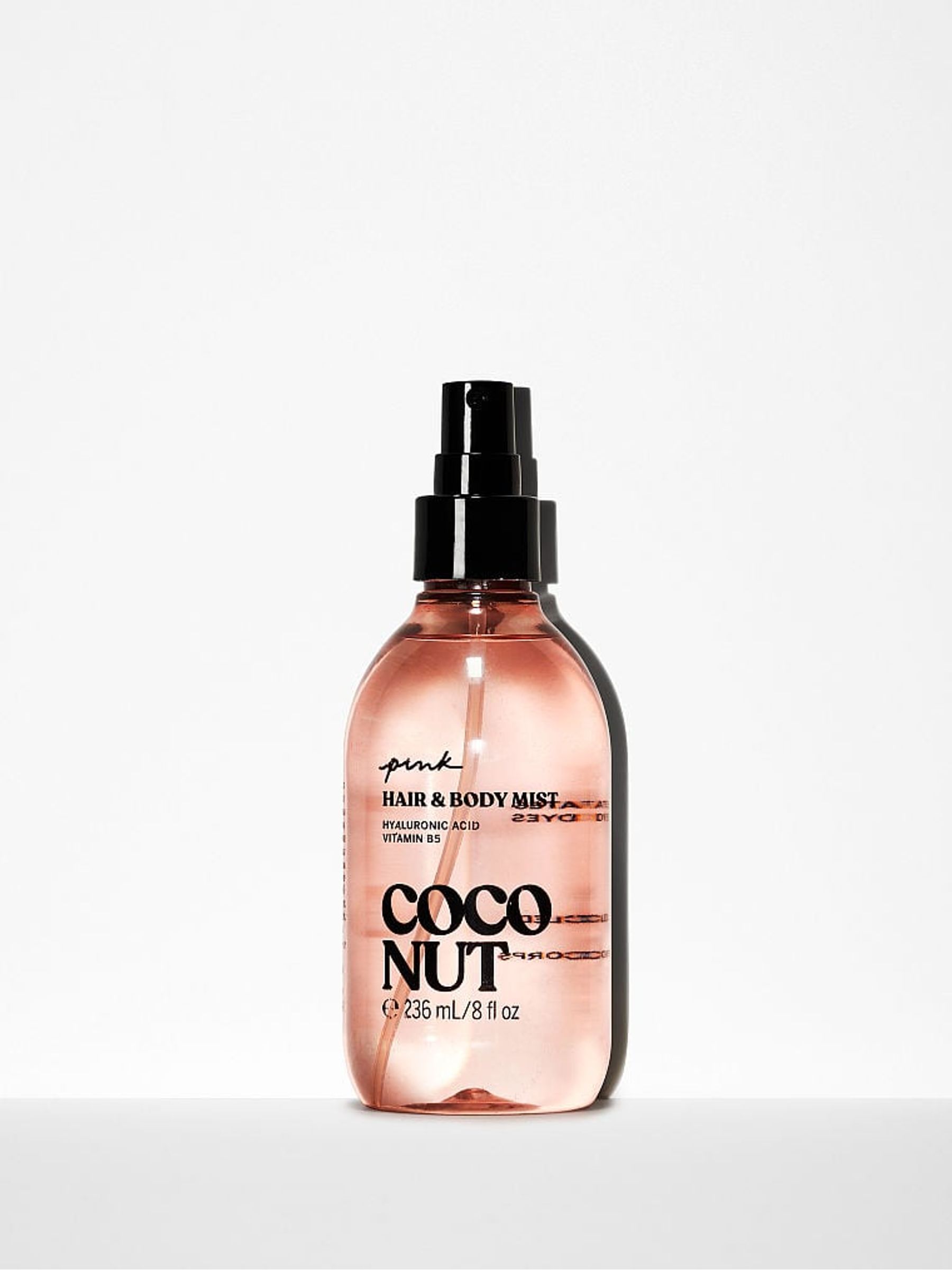 Coconut Hair and Body Mist 236ml - Image 1 of 2