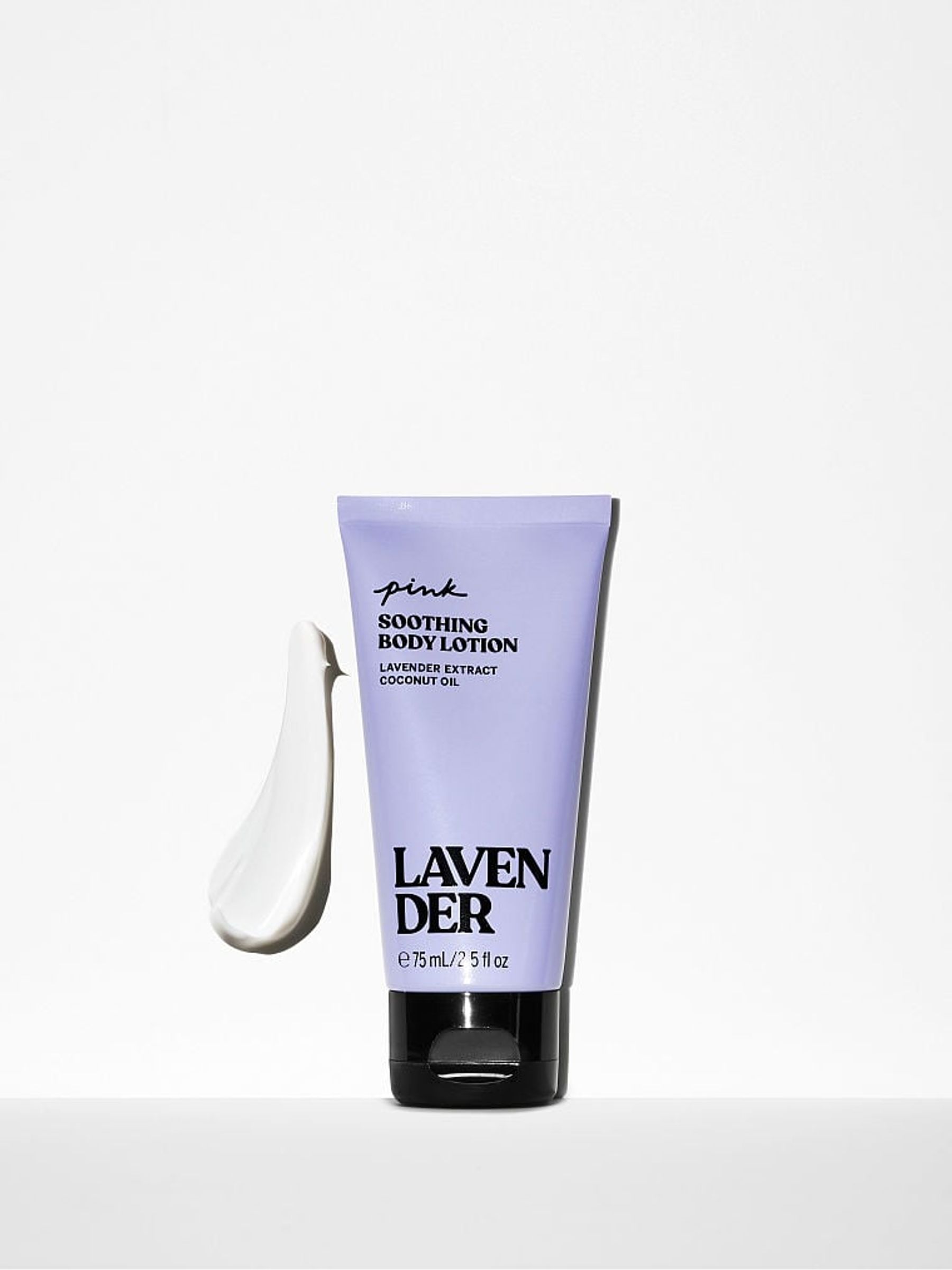 Lavender Travel Body Lotion - Image 1 of 2