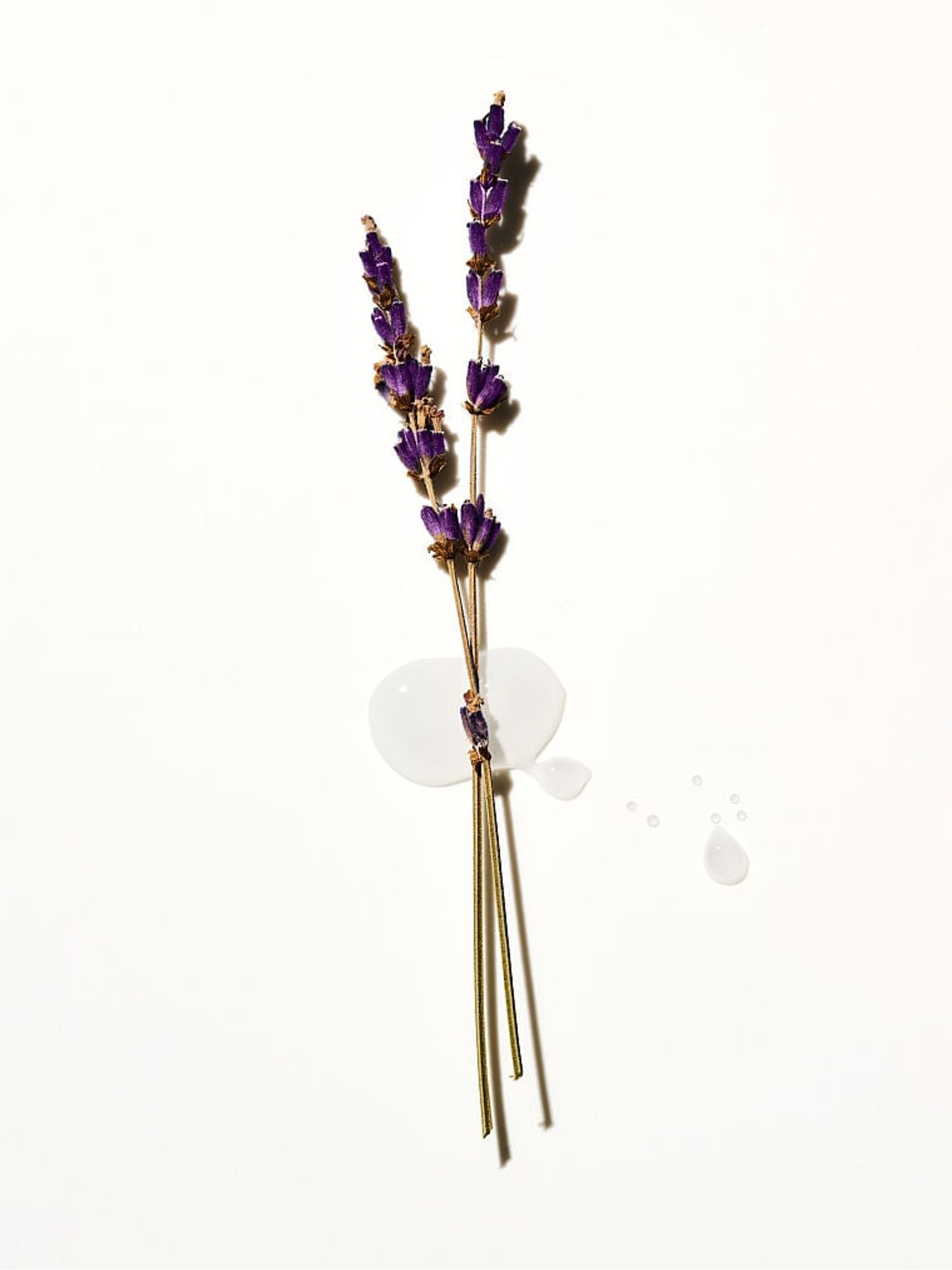 Lavender Travel Body Lotion - Image 2 of 2