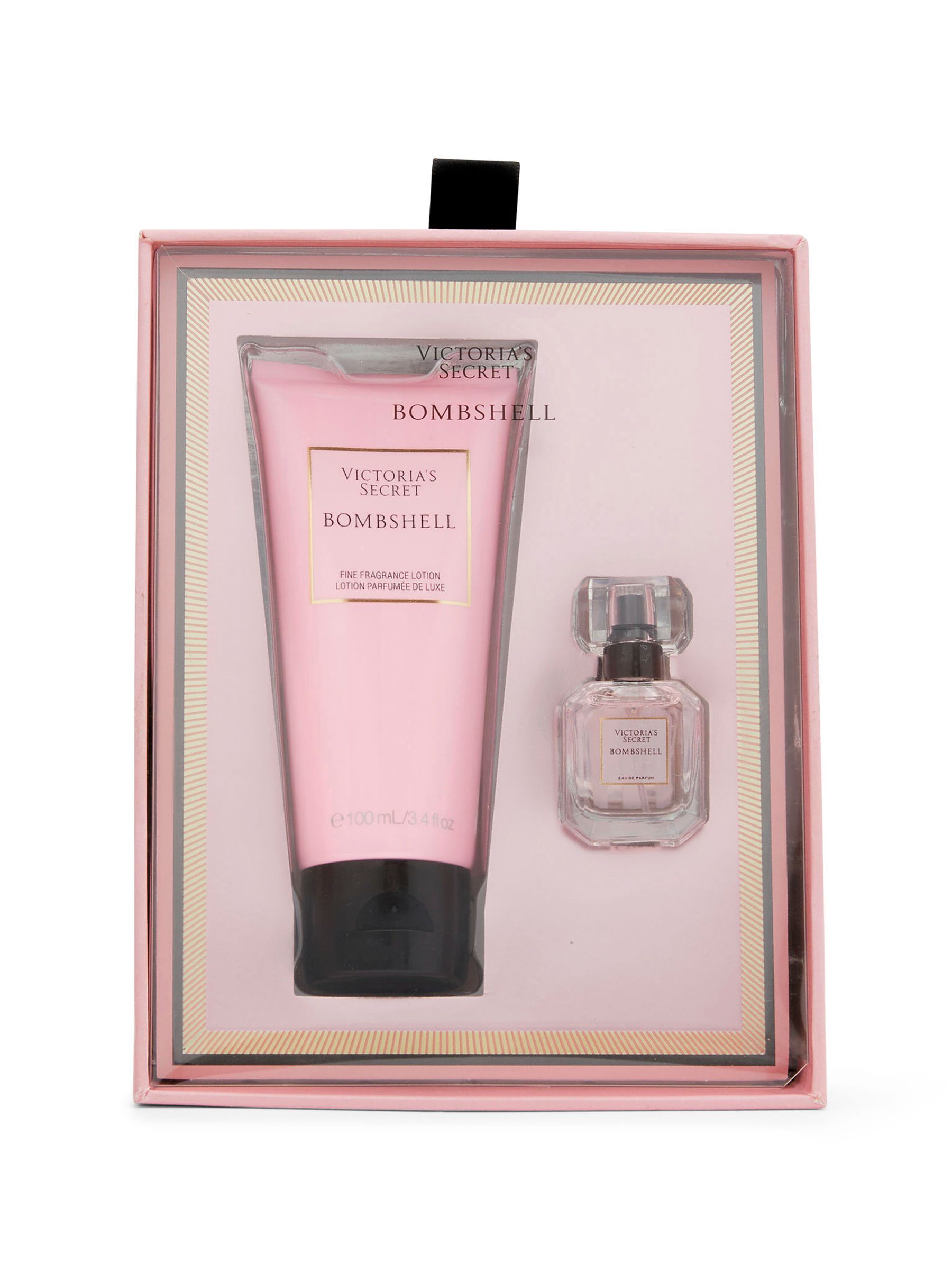 Bombshell Perfume 2 Piece Fragrance Gift Set | Victoria's Secret UK