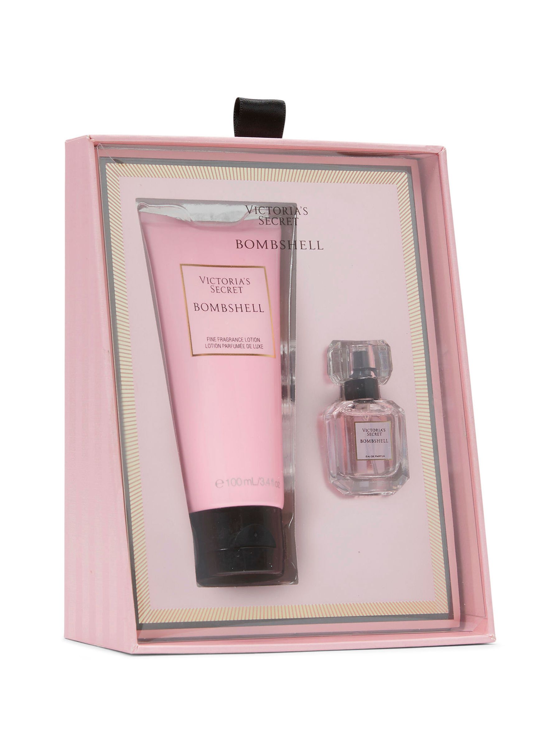 Bombshell Perfume 2 Piece Fragrance Gift Set | Victoria's Secret UK