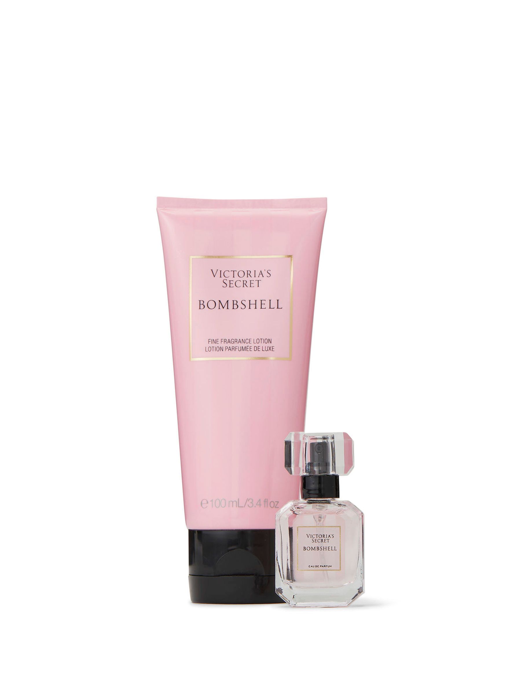 Bombshell Perfume 2 Piece Fragrance Gift Set - Image 3 of 3