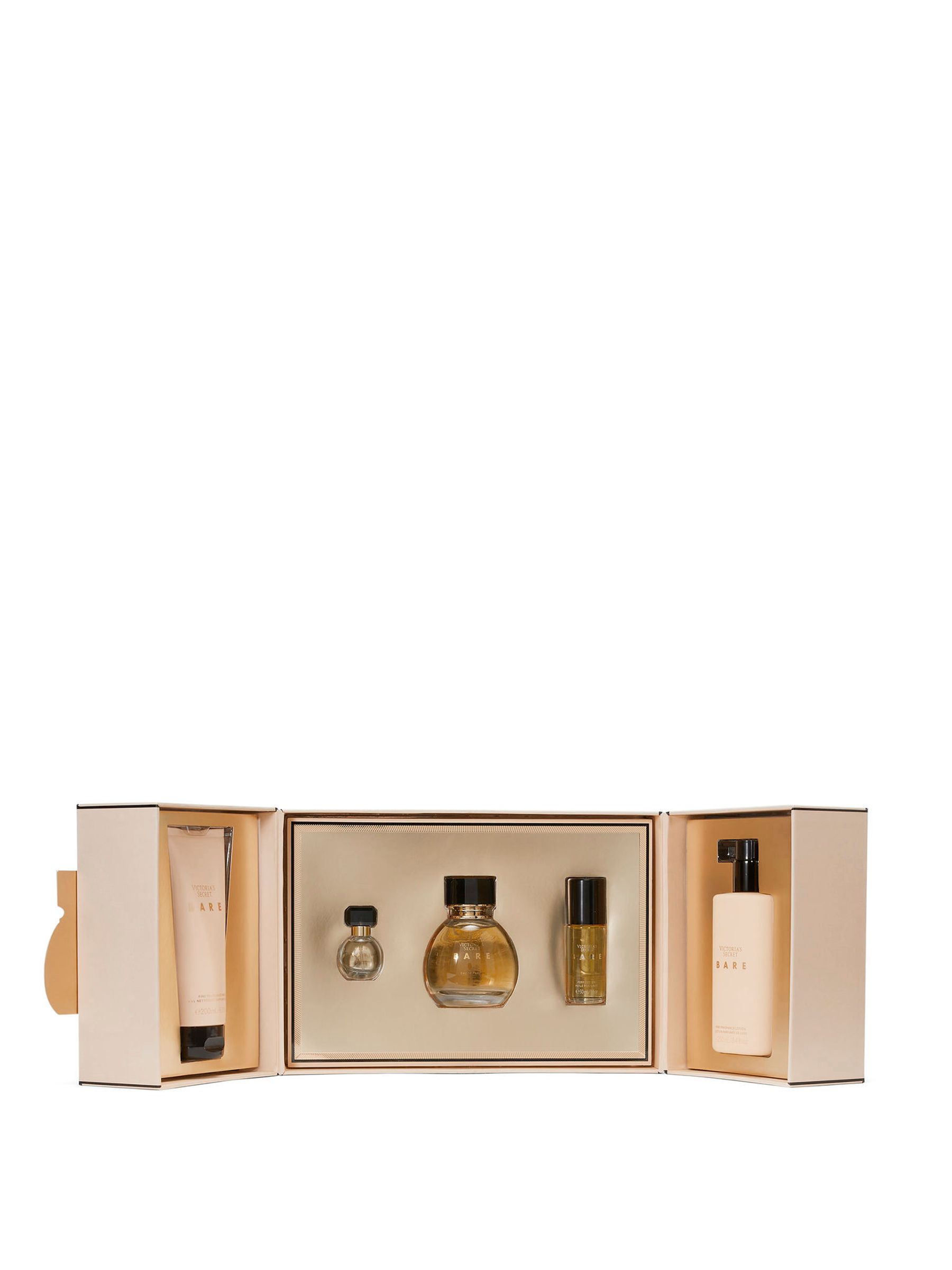 Bare Perfume 5 Piece Fragrance Gift Set - Image 2 of 3
