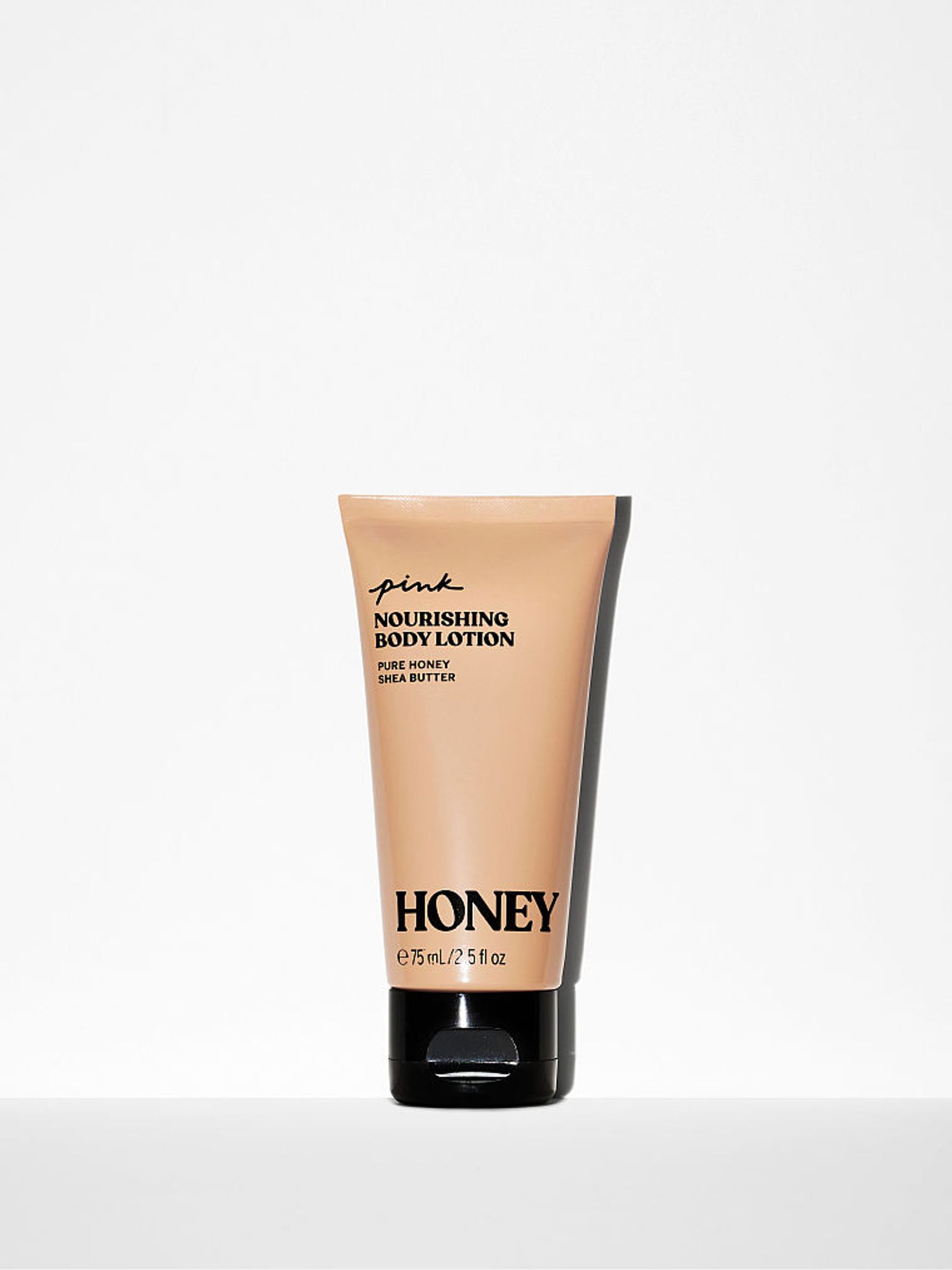 Honey Travel Body Lotion 75ml - Image 1 of 3
