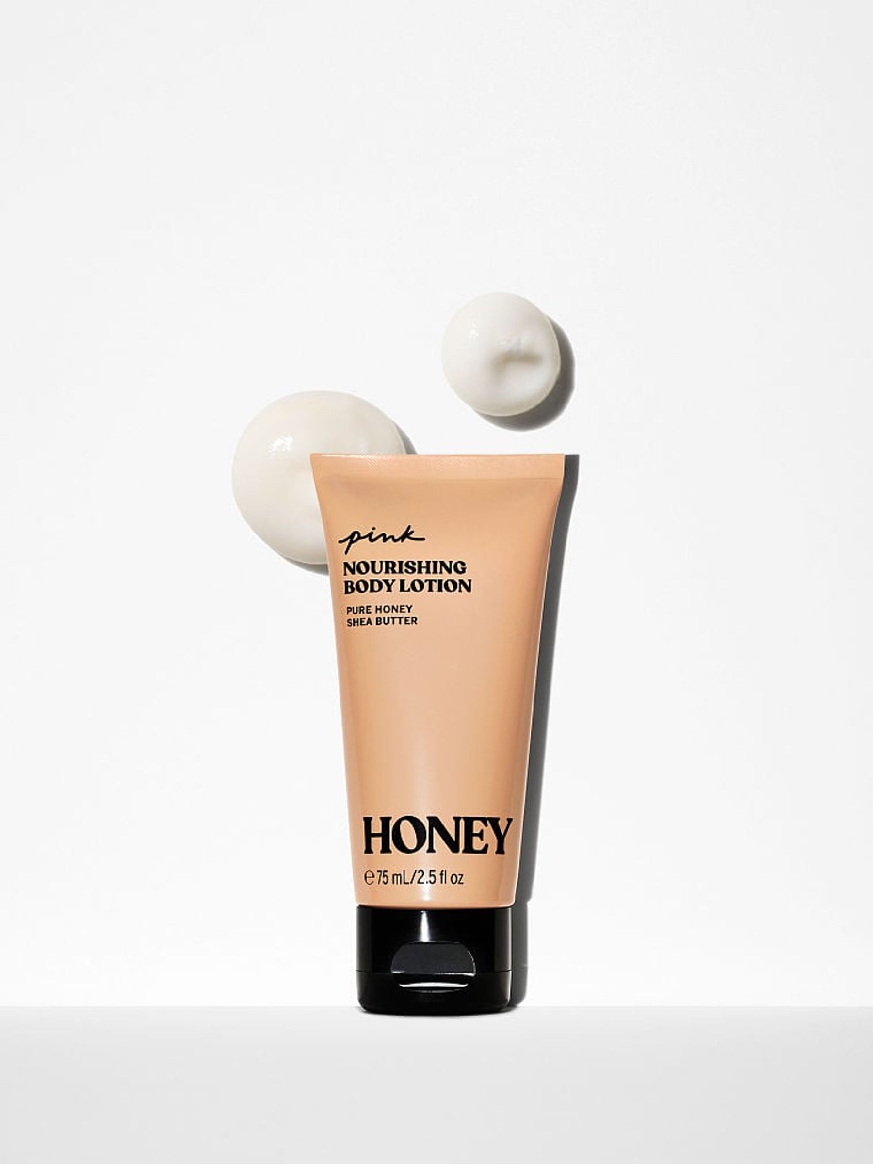 Honey Travel Body Lotion 75ml - Image 2 of 3