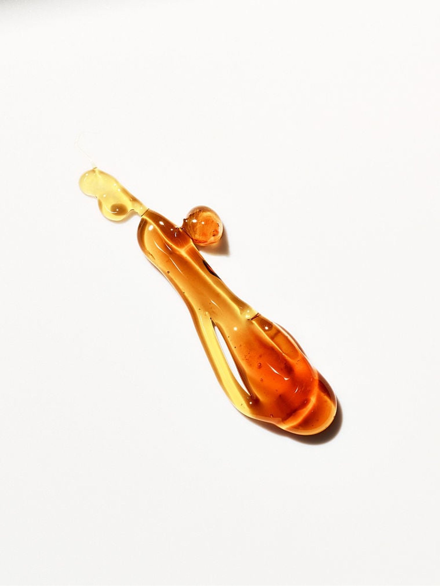 Honey Travel Body Lotion 75ml - Image 3 of 3