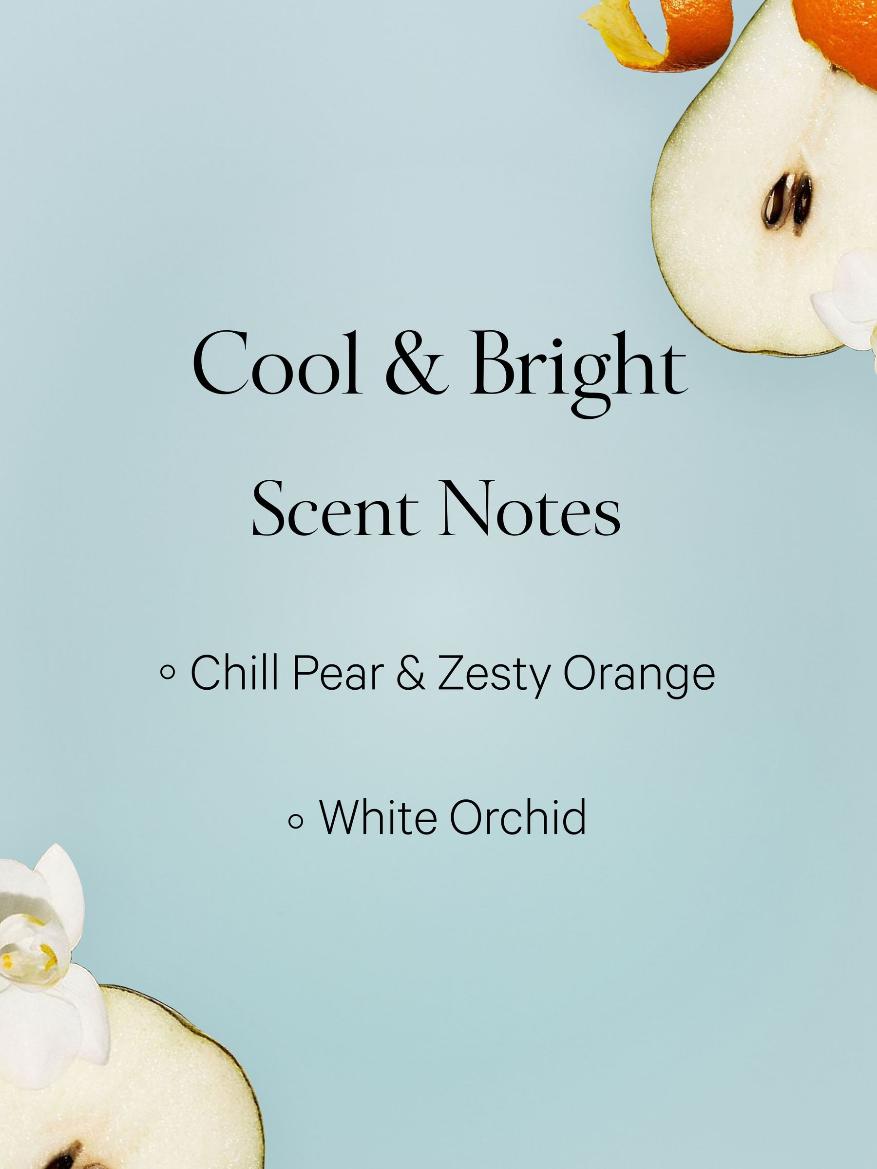Cool and Bright Body Lotion 236ml - Image 2 of 2