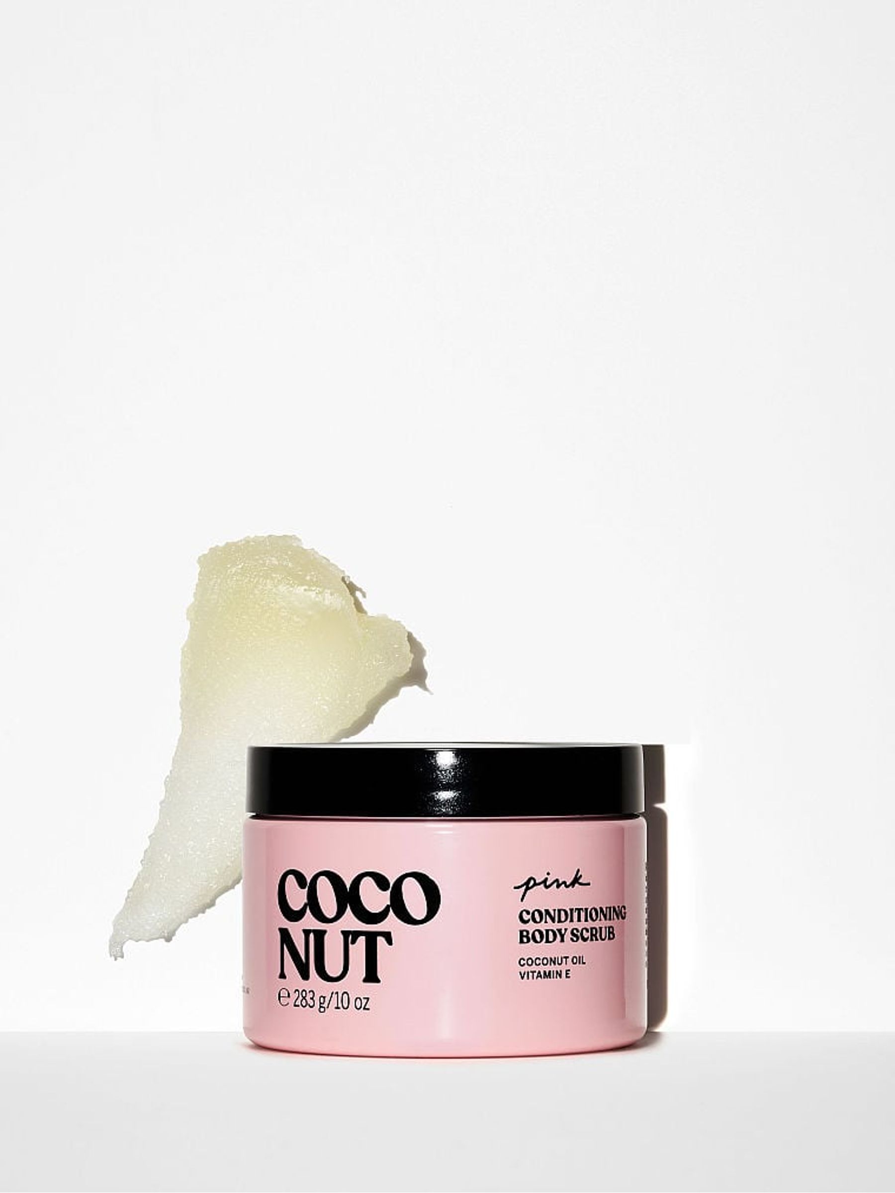 Coconut Body Scrub 283g - Image 1 of 2
