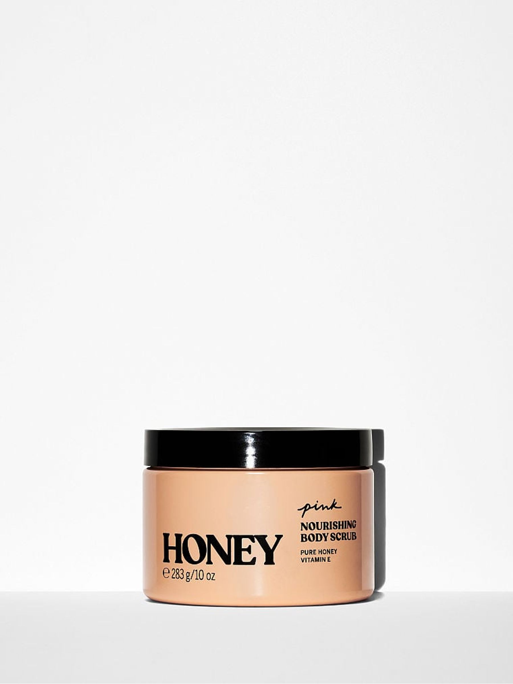 Honey Body Scrub 283g - Image 1 of 2