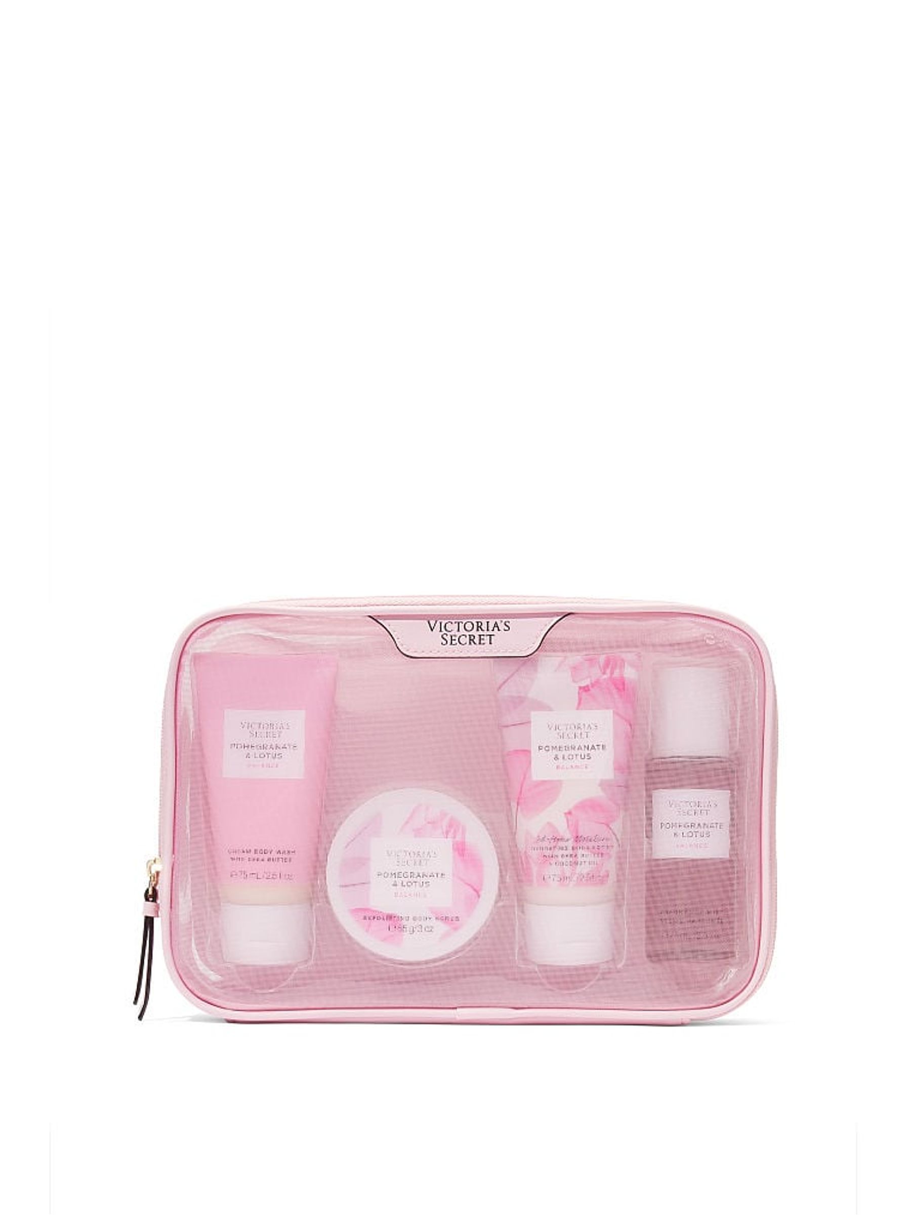 Pomegranate and Lotus Gift Set - Image 2 of 2