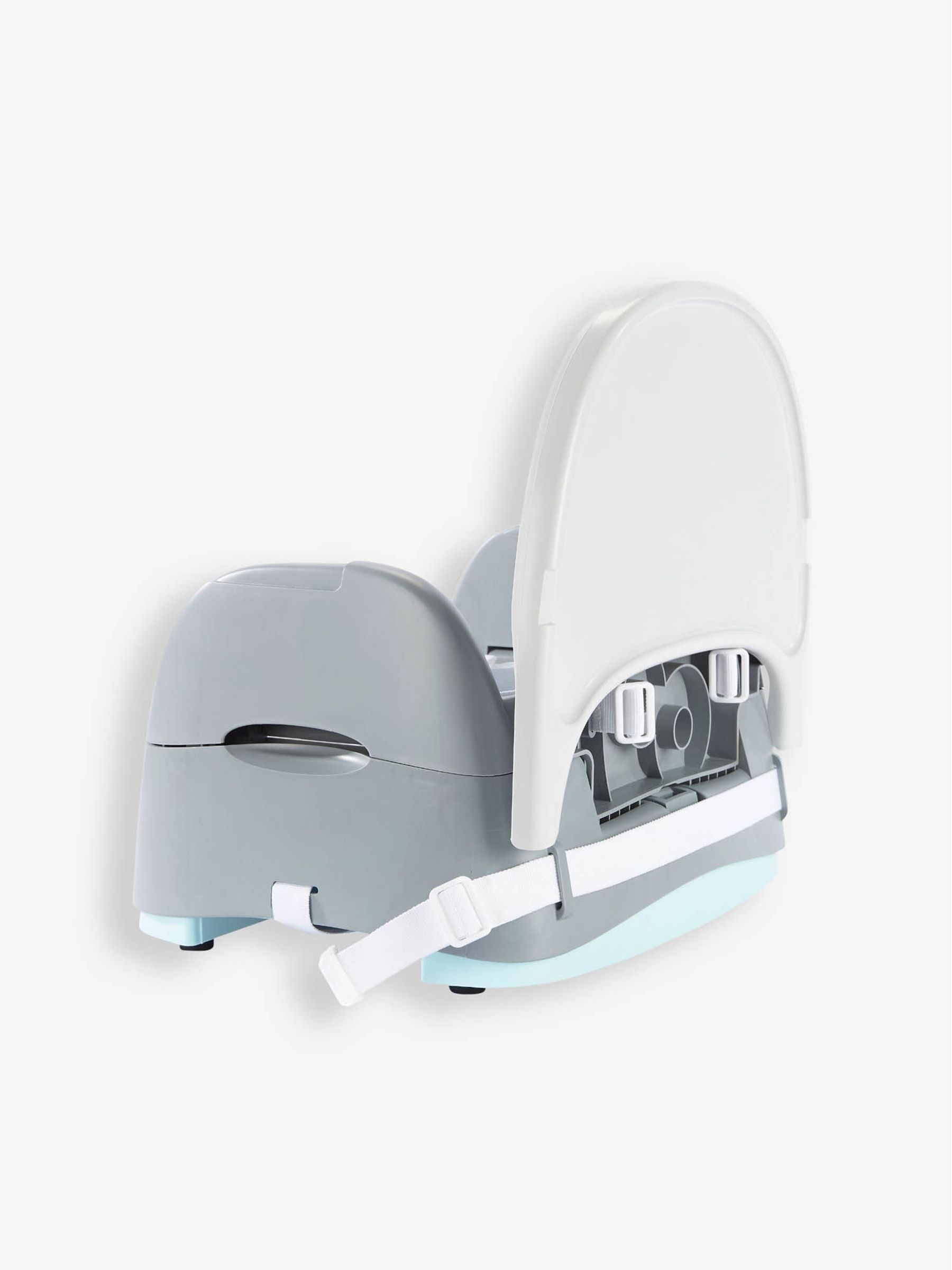 Badabulle Home & Go Booster Seat - Image 2 of 9