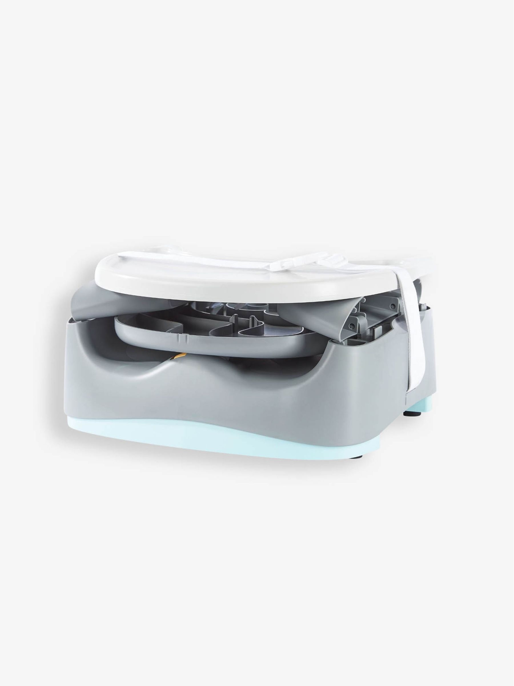 Badabulle Home & Go Booster Seat - Image 3 of 9