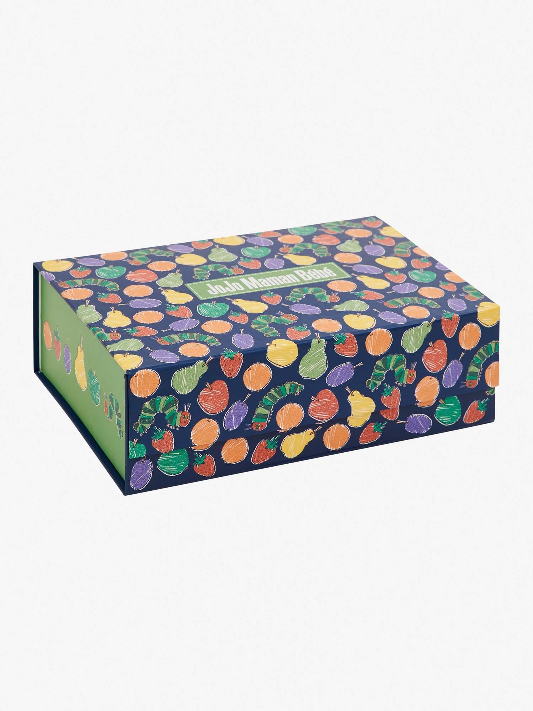 Medium The Very Hungry Caterpillar Gift Box - Image 1 of 1