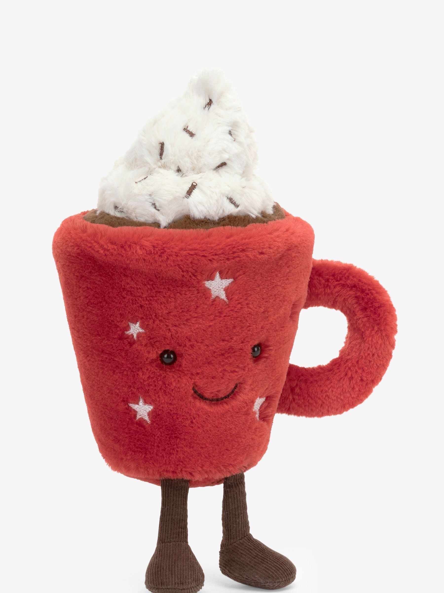 Jellycat Amuseable Hot Chocolate - Image 1 of 7