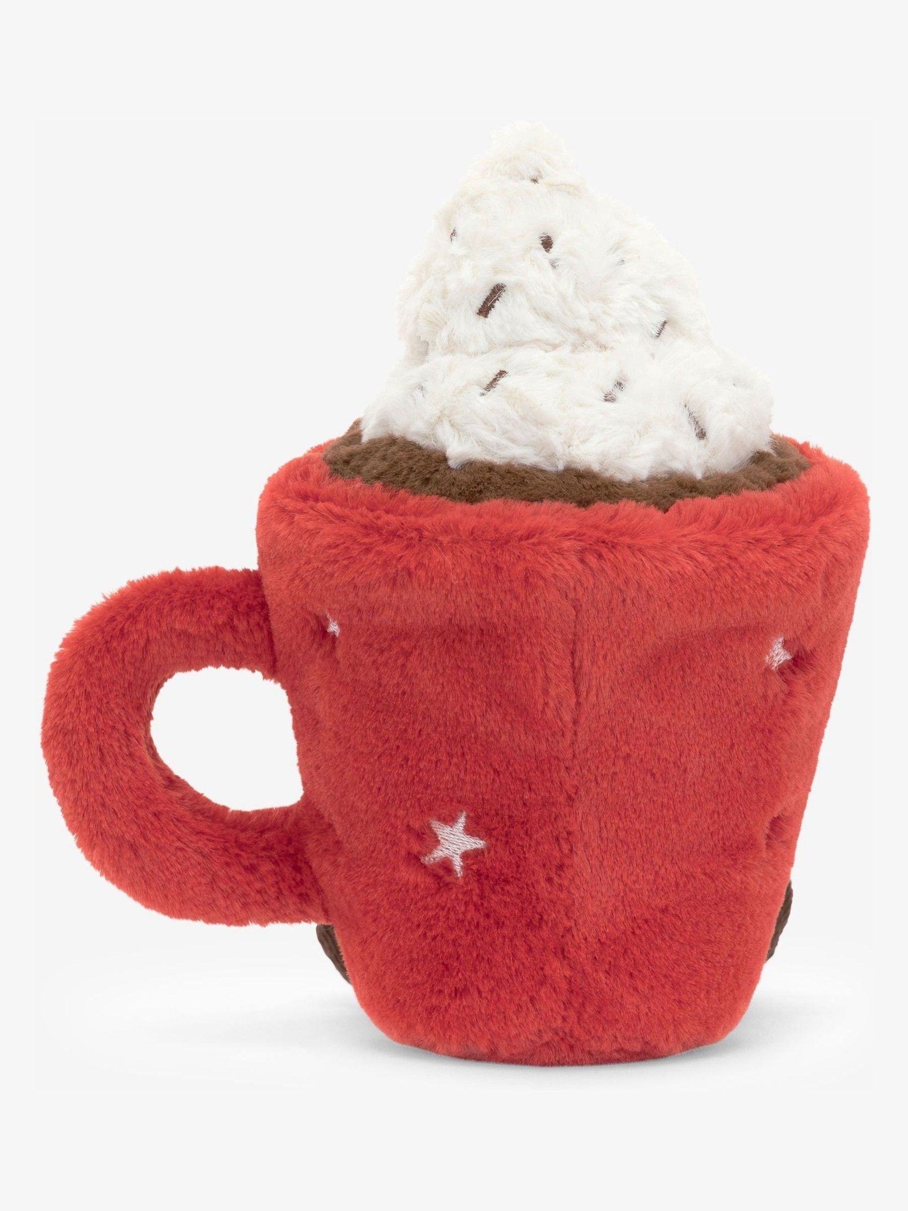 Jellycat Amuseable Hot Chocolate - Image 2 of 7