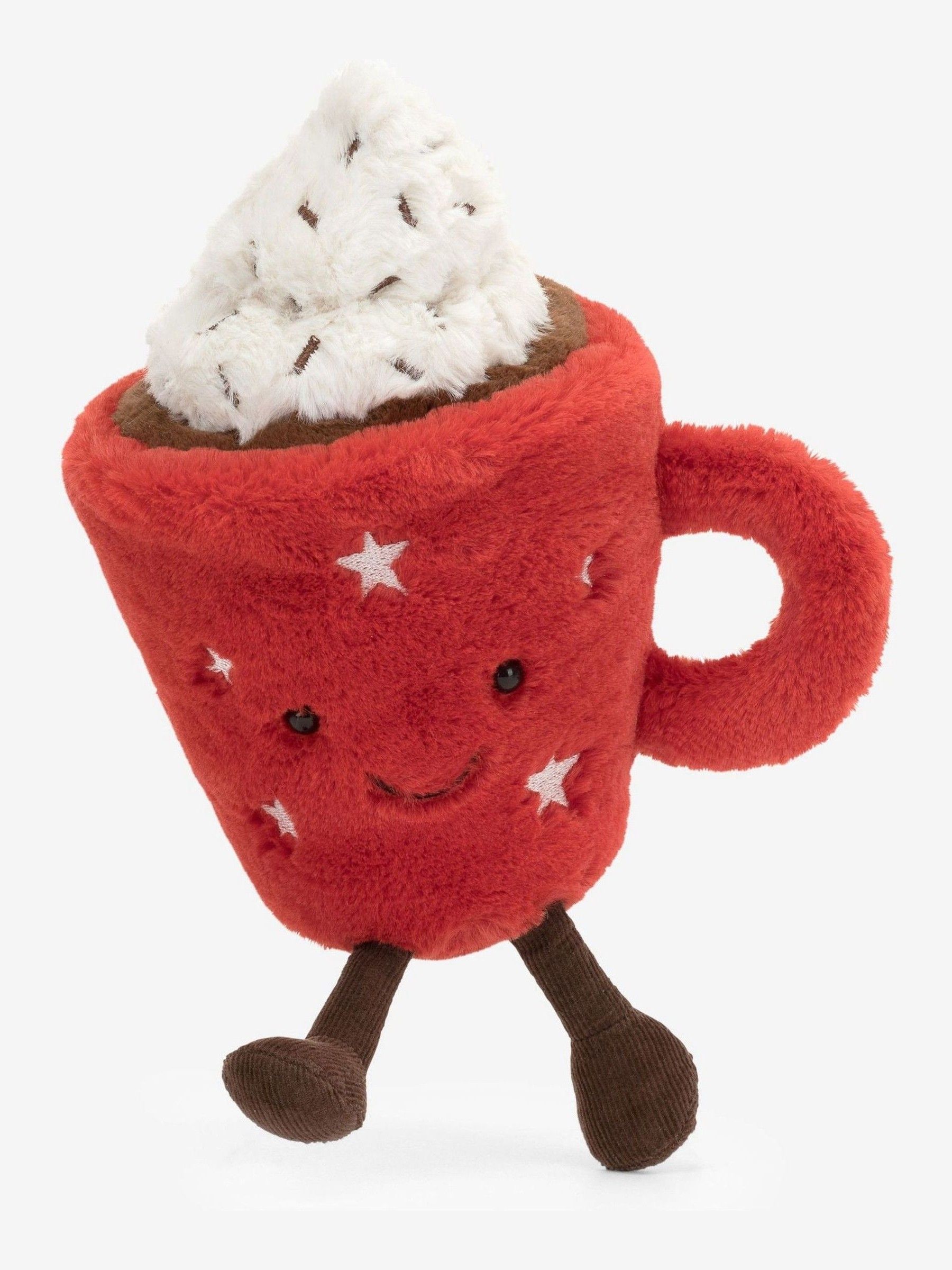 Jellycat Amuseable Hot Chocolate - Image 3 of 7