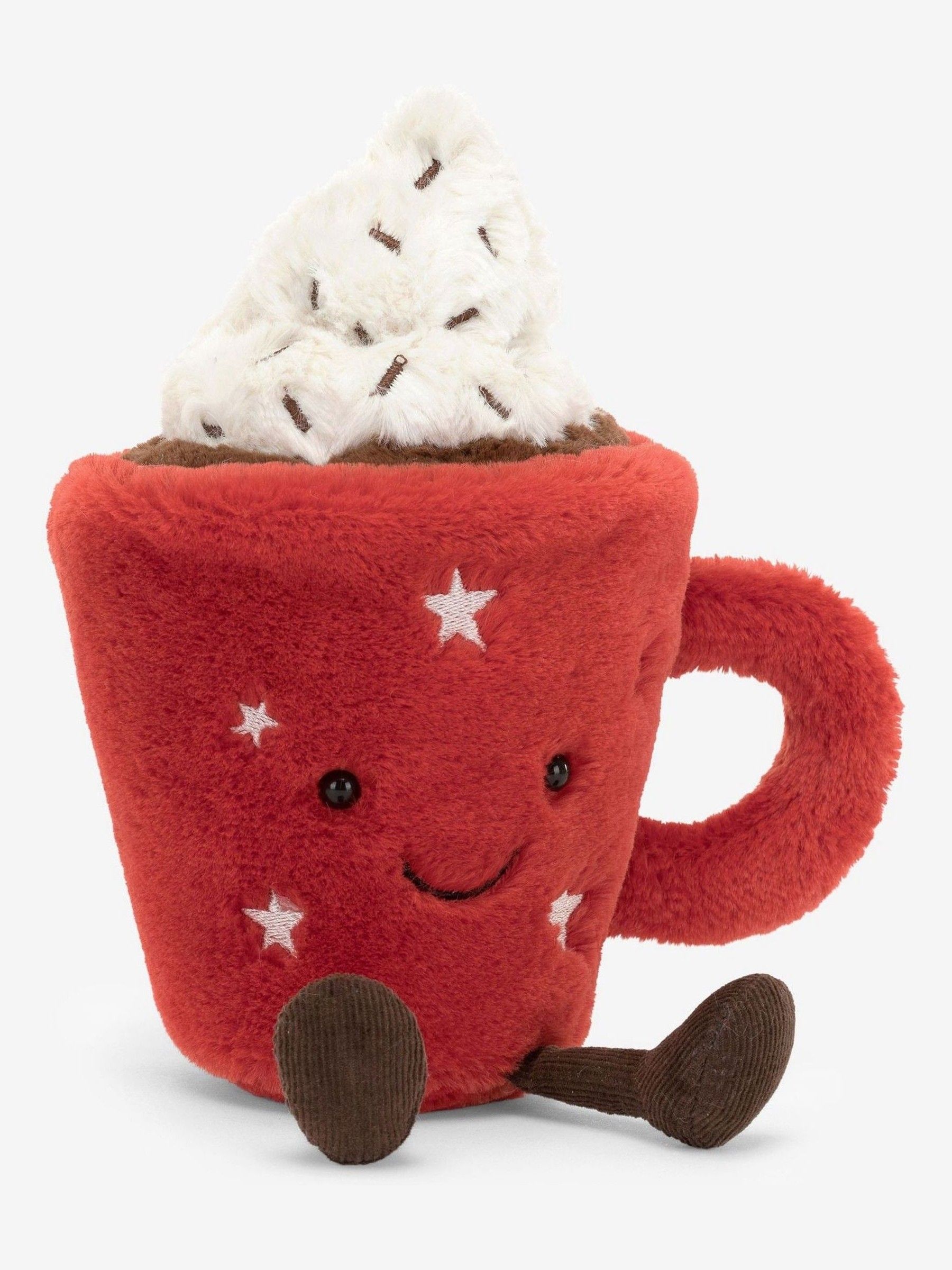 Jellycat Amuseable Hot Chocolate - Image 4 of 7
