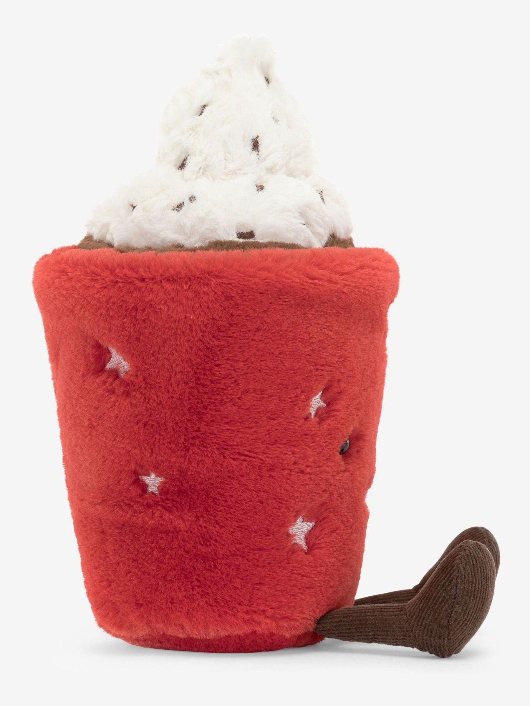 Jellycat Amuseable Hot Chocolate - Image 5 of 7