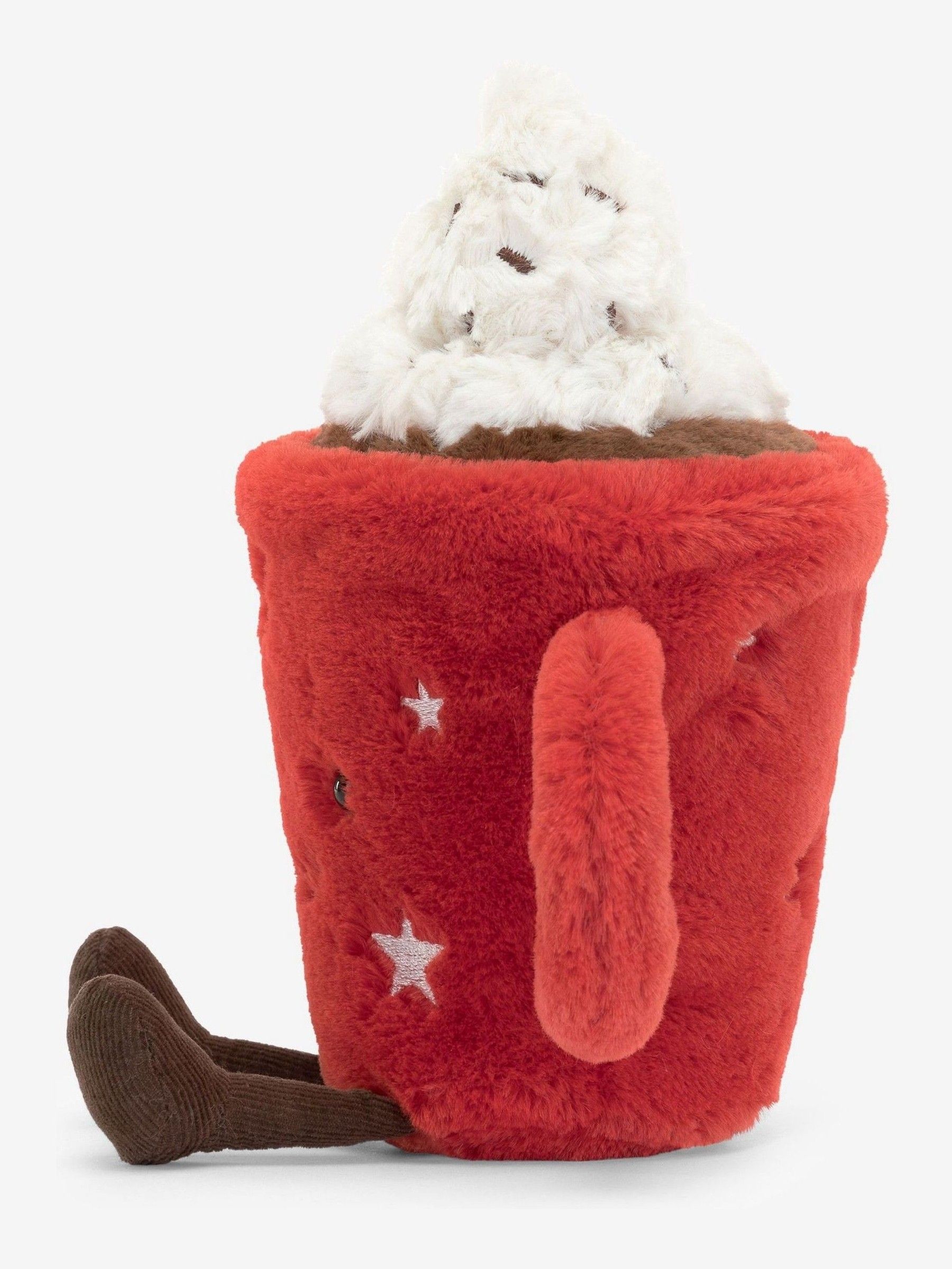 Jellycat Amuseable Hot Chocolate - Image 6 of 7